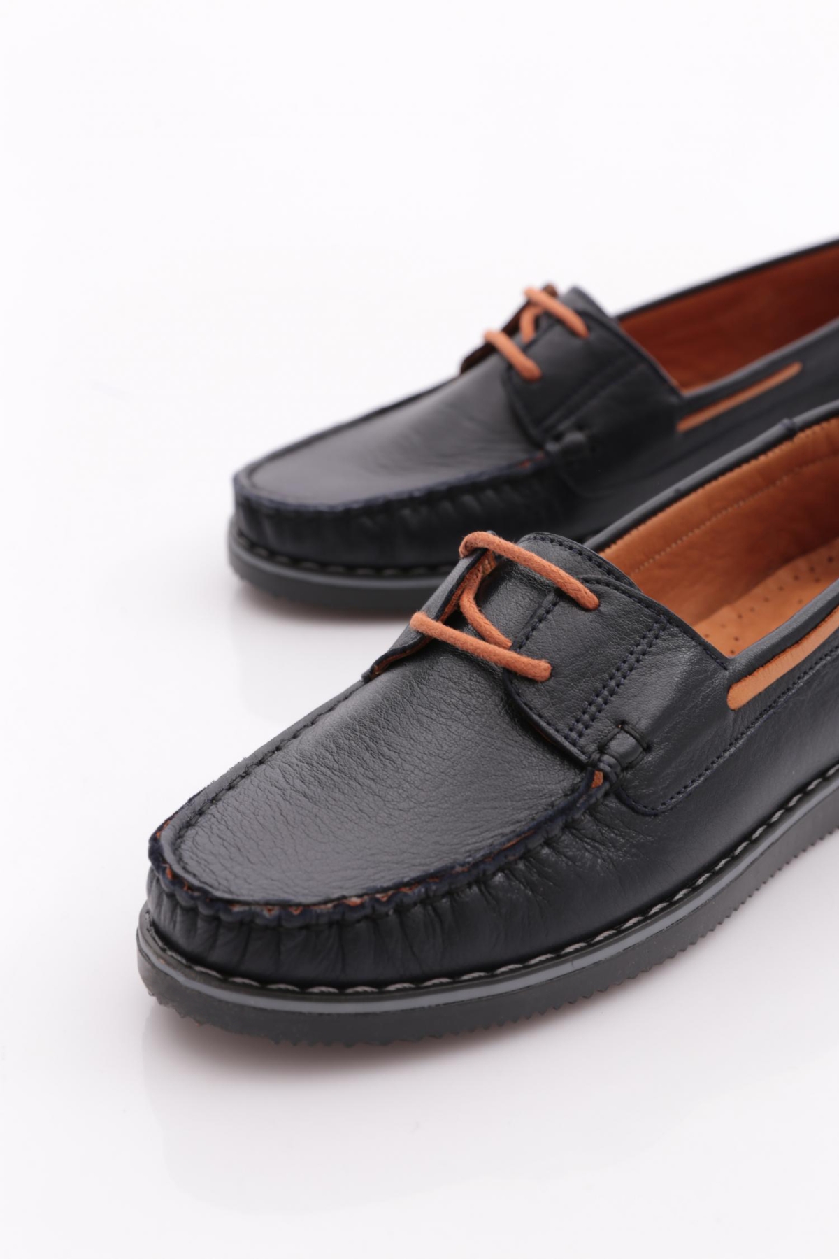 302 Kadin Comfort Ayakkabi - Görsel 5