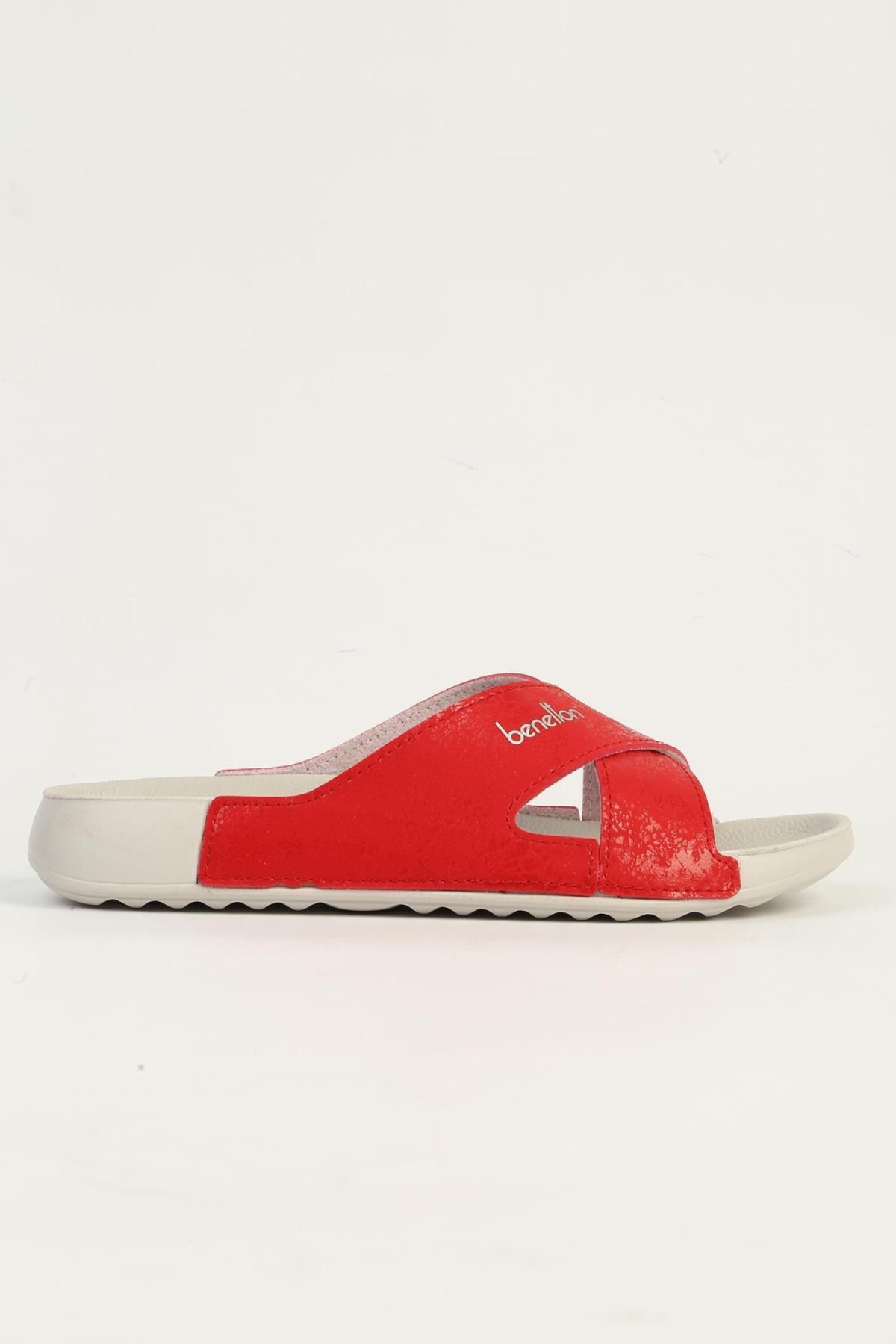 Bn-1417 Kadın Terlik - Görsel 2