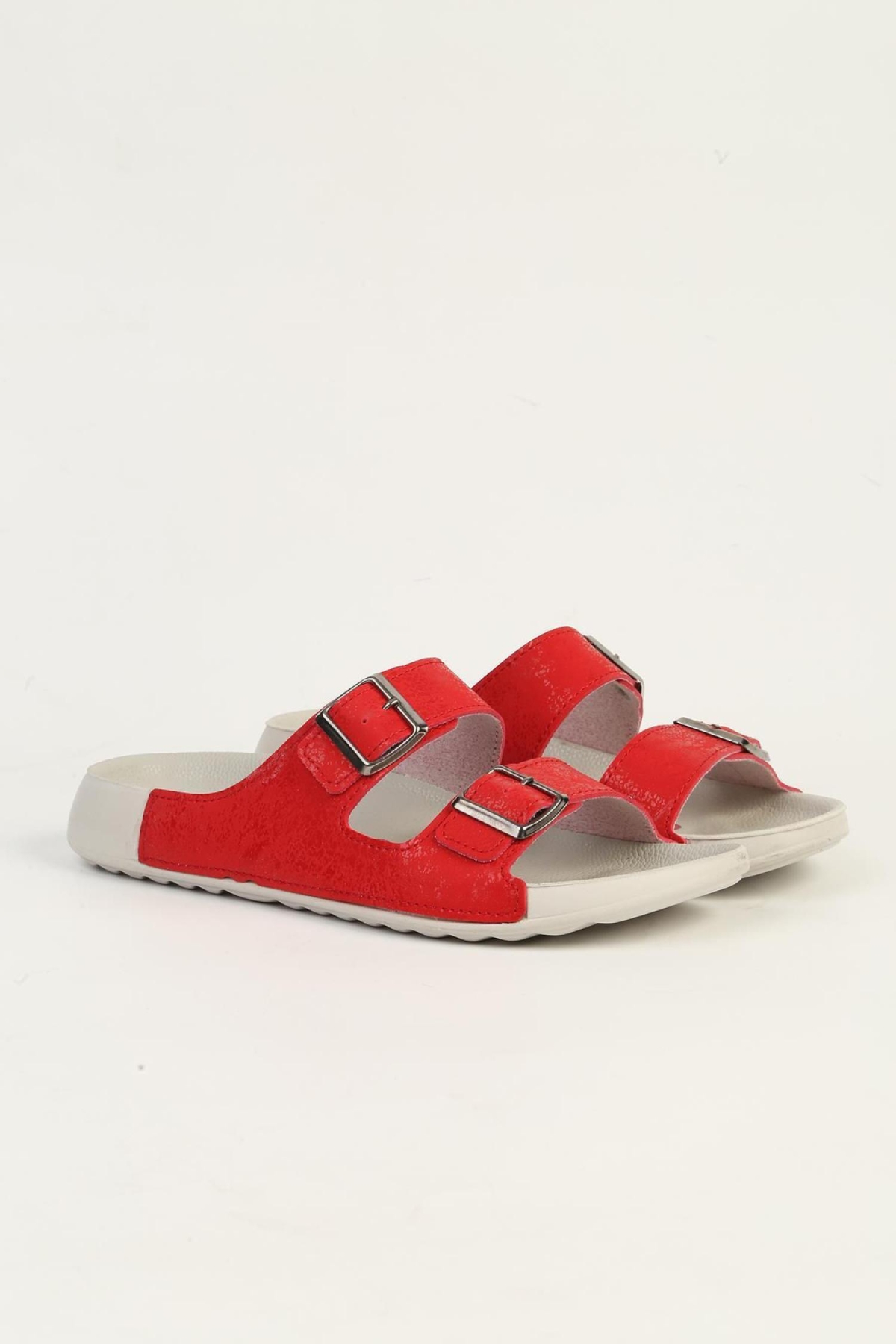 Bn-1418 Kadın Terlik - Görsel 2