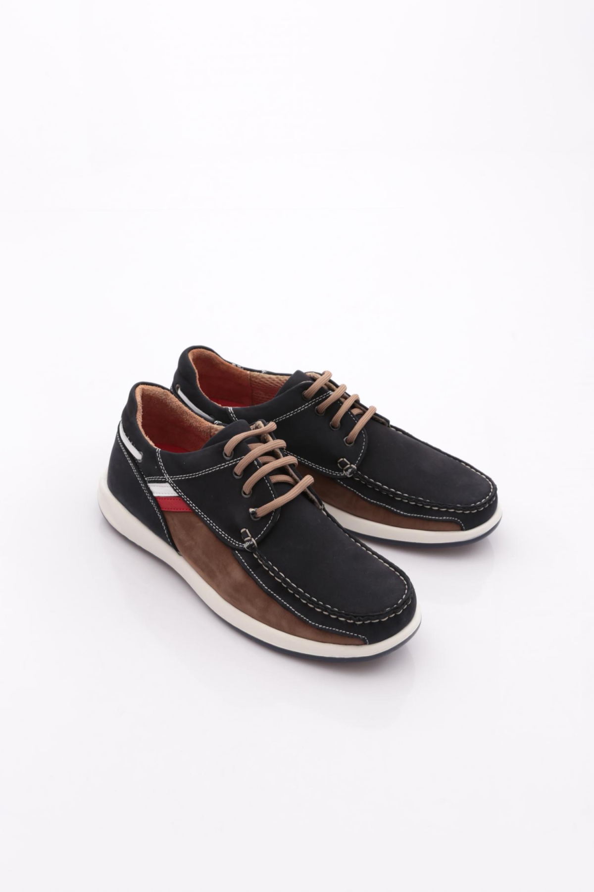 873 Erkek Comfort Ayakkabi - Görsel 3
