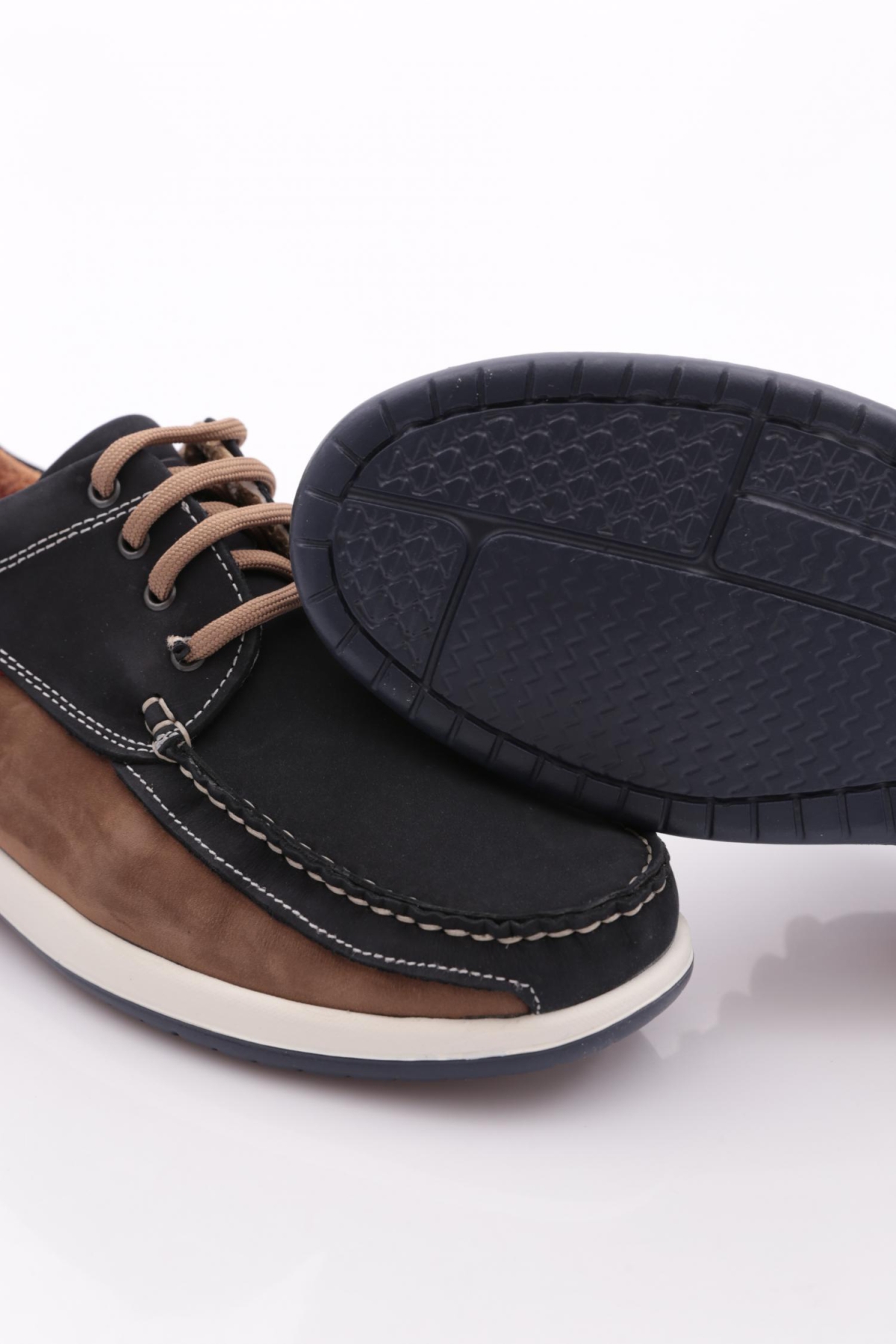 873 Erkek Comfort Ayakkabi - Görsel 5