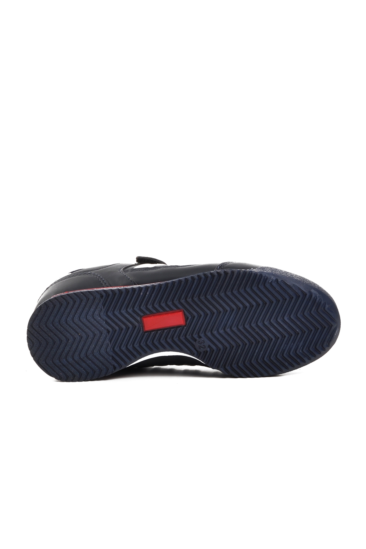 Lacivert Çocuk Spor Ayakkabı - Görsel 6