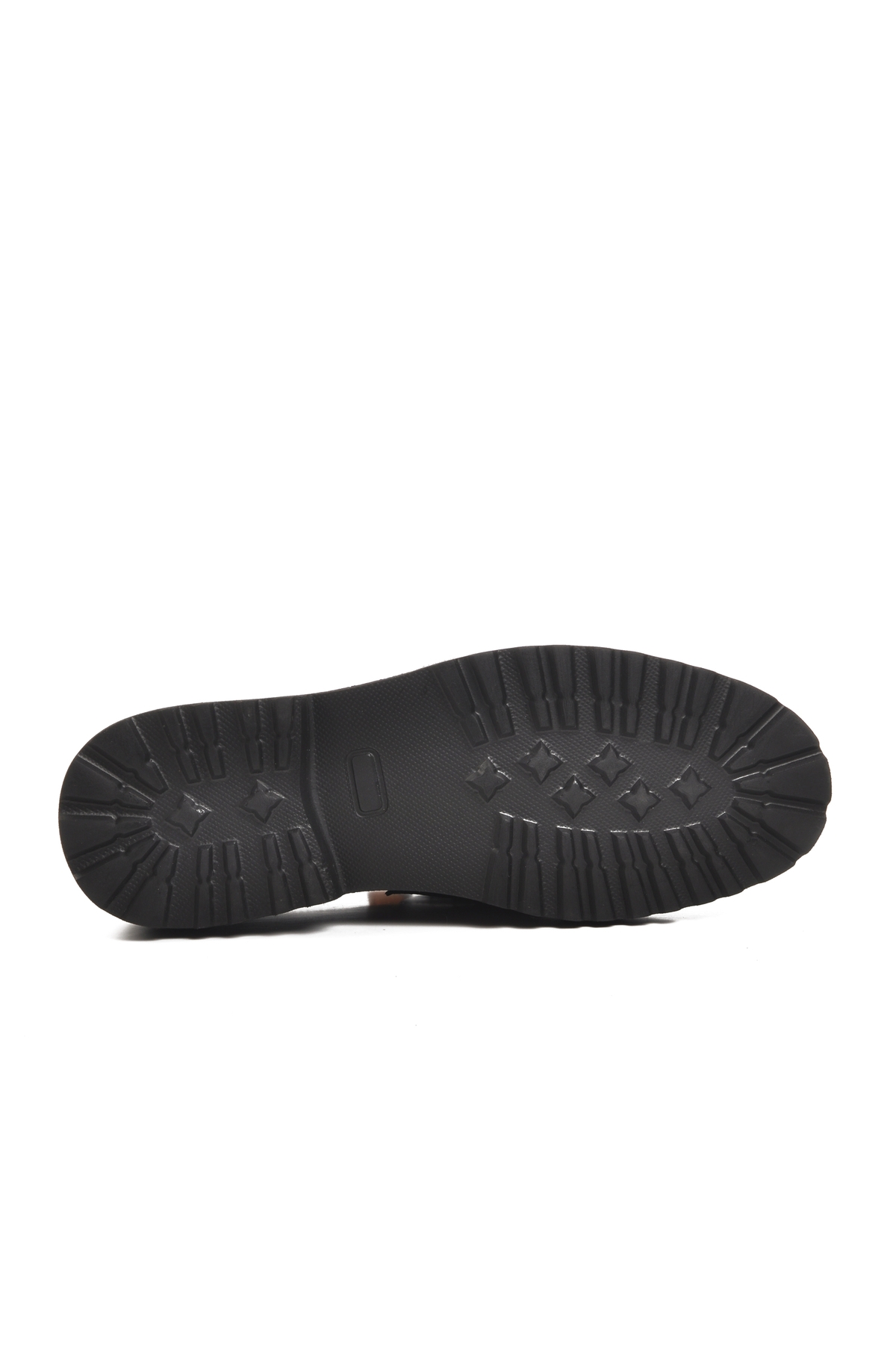 Aspor Kahve Açma Erkek Loafer Ayakkabı Premium - Görsel 6