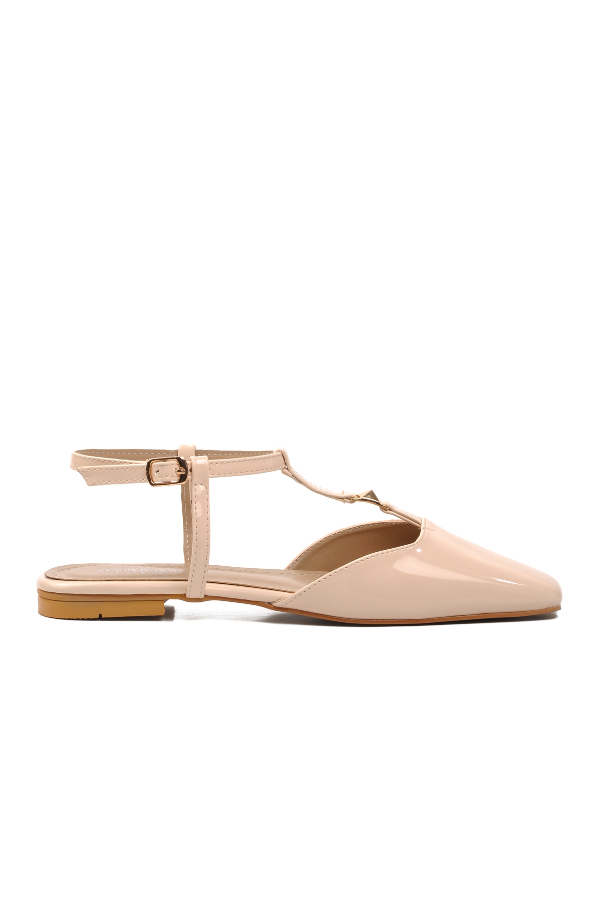 Aspor Bej Kadın Babet - Görsel 2