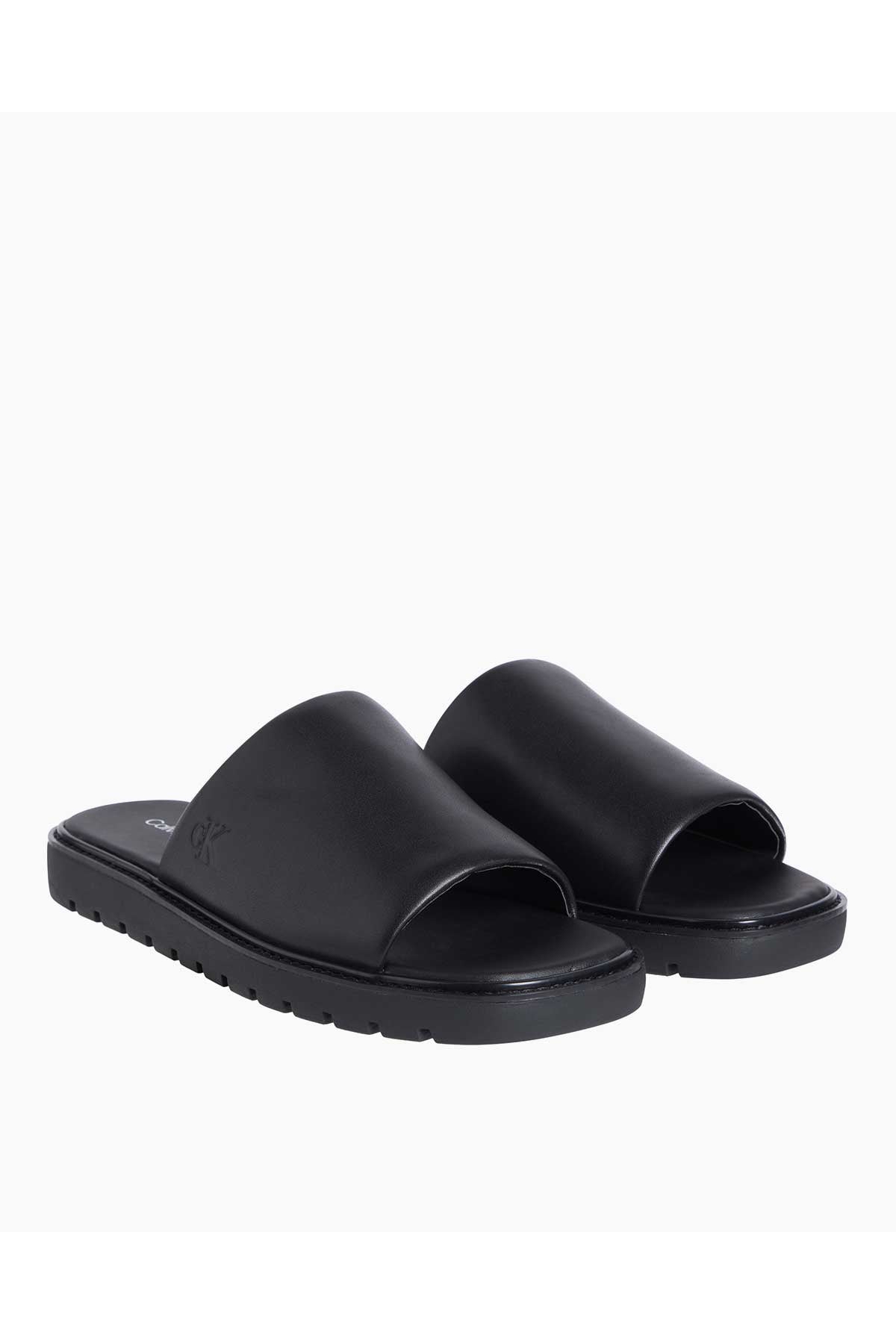 Molded Logolu Terlik - Görsel 3