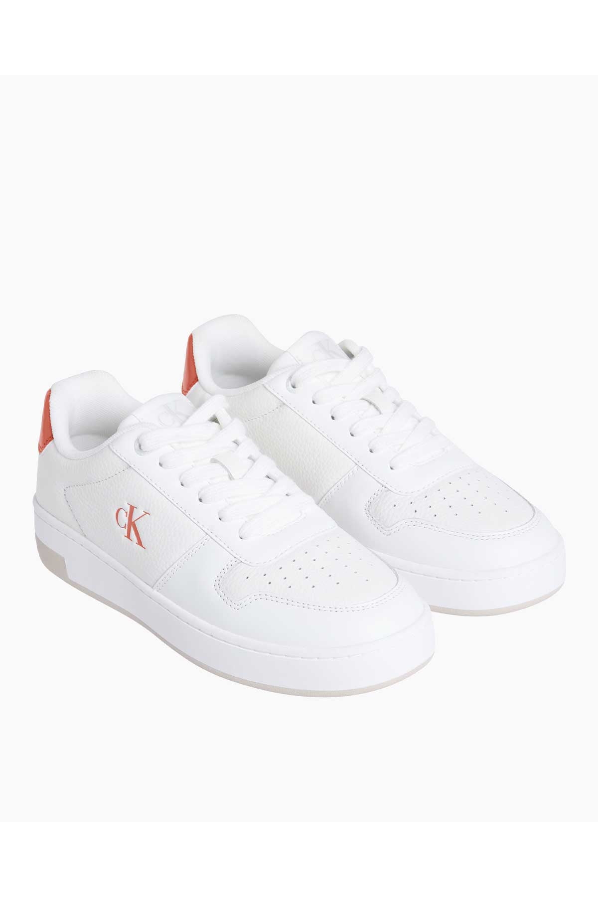 Basket Cupsole Low Top Sneaker - Görsel 3