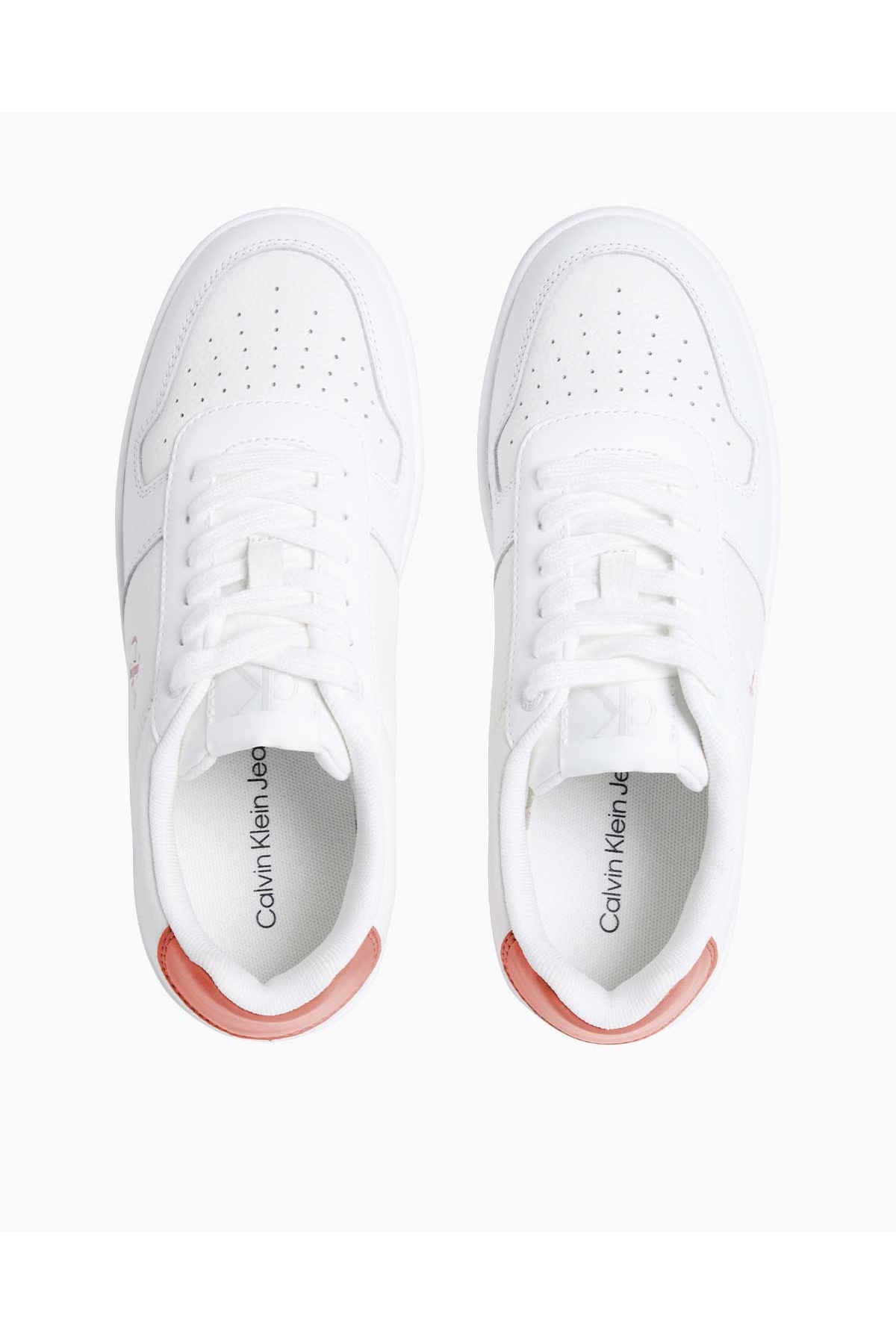 Basket Cupsole Low Top Sneaker - Görsel 4