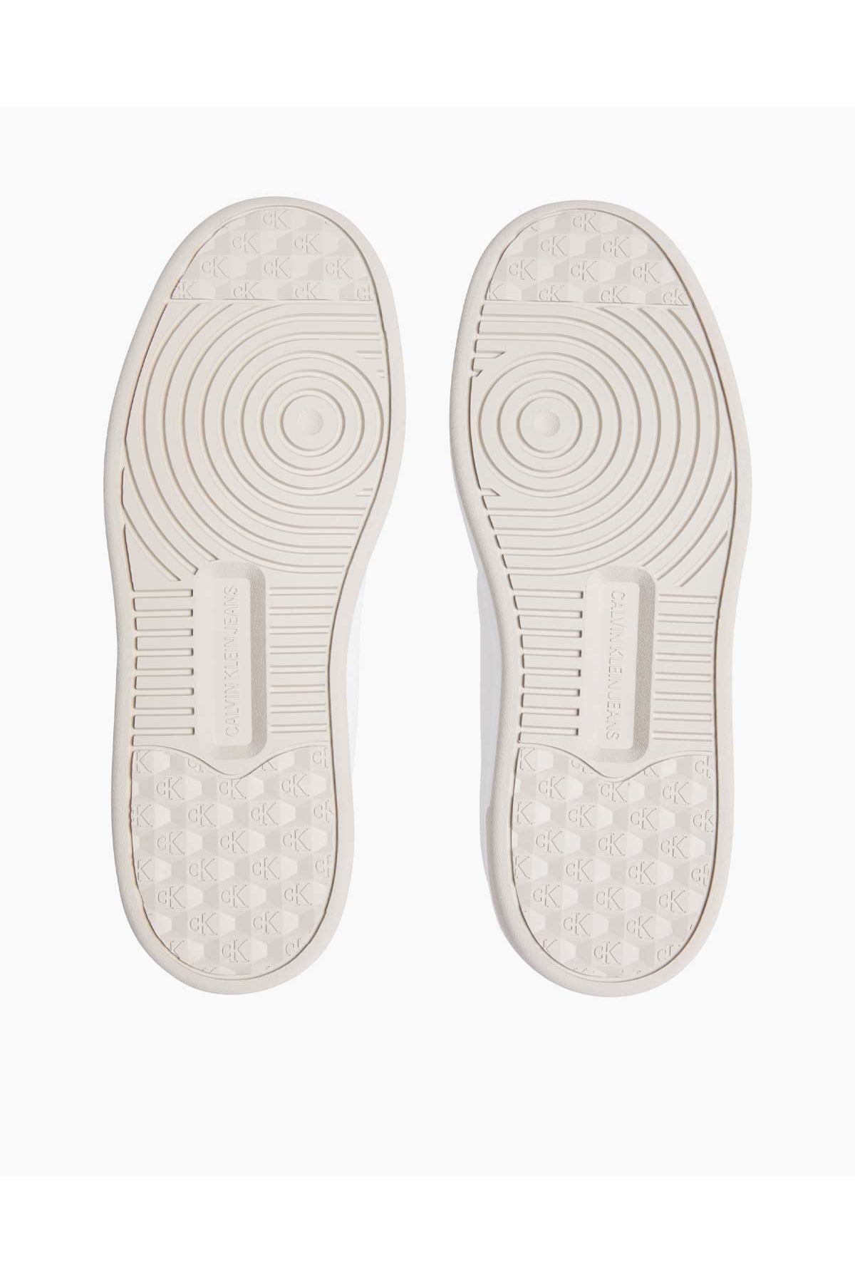 Basket Cupsole Low Top Sneaker - Görsel 5