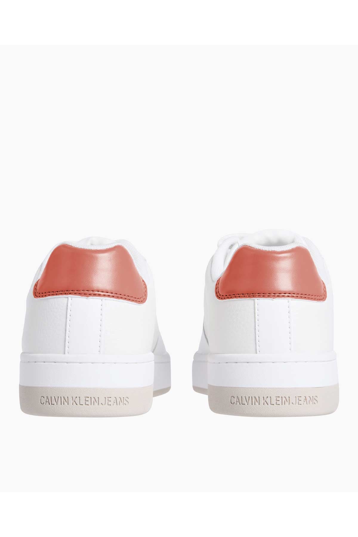 Basket Cupsole Low Top Sneaker - Görsel 7