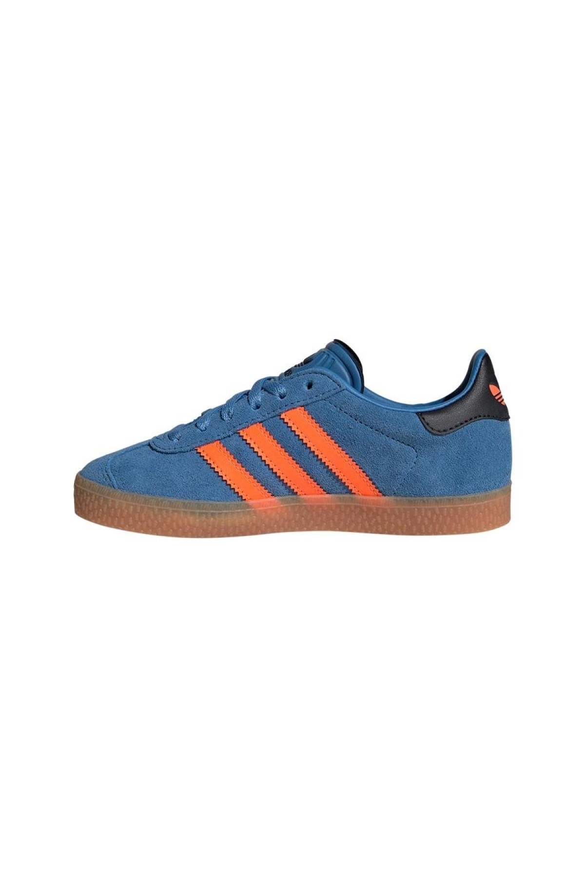 Adidas Mavi Adidas Gazelle Çocuk