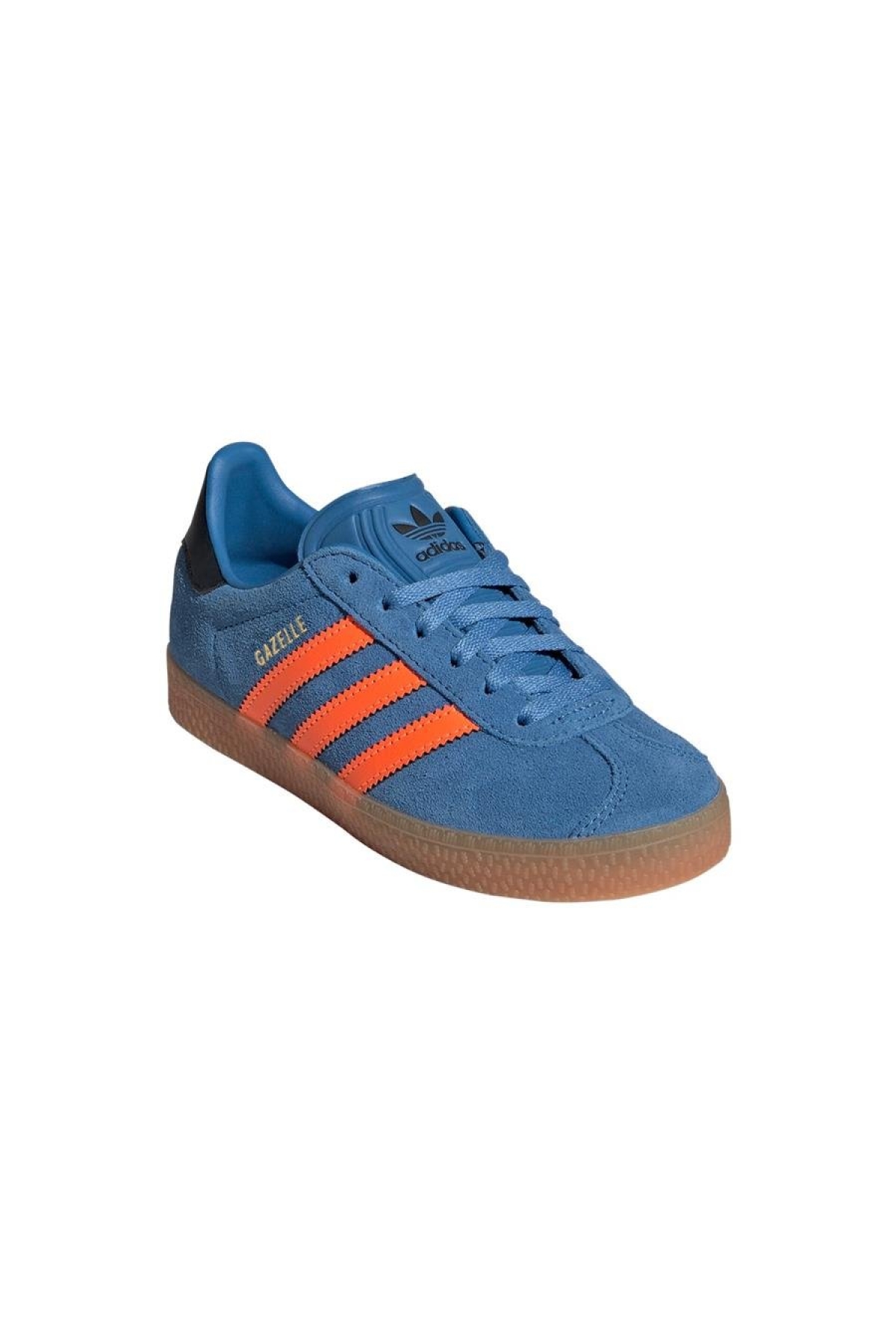 Adidas Mavi Adidas Gazelle Çocuk