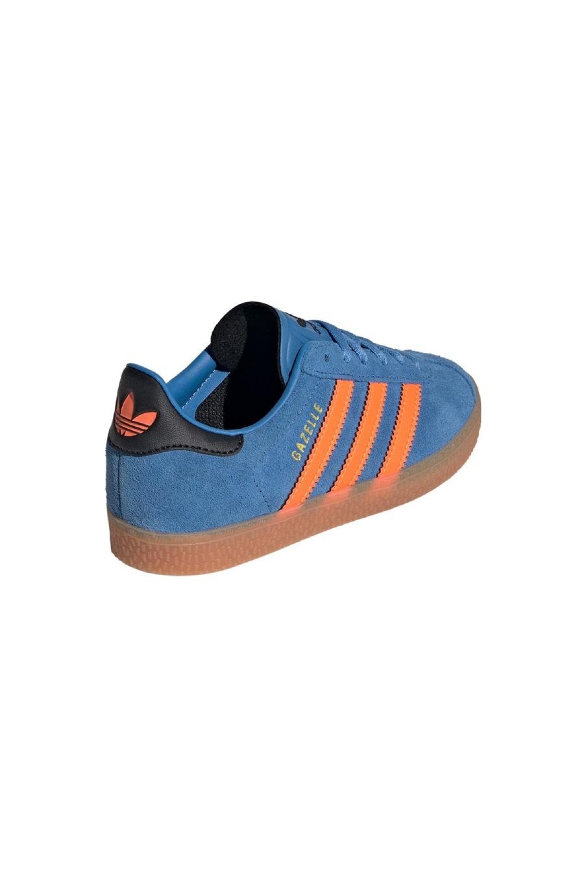 Adidas Mavi Adidas Gazelle Çocuk