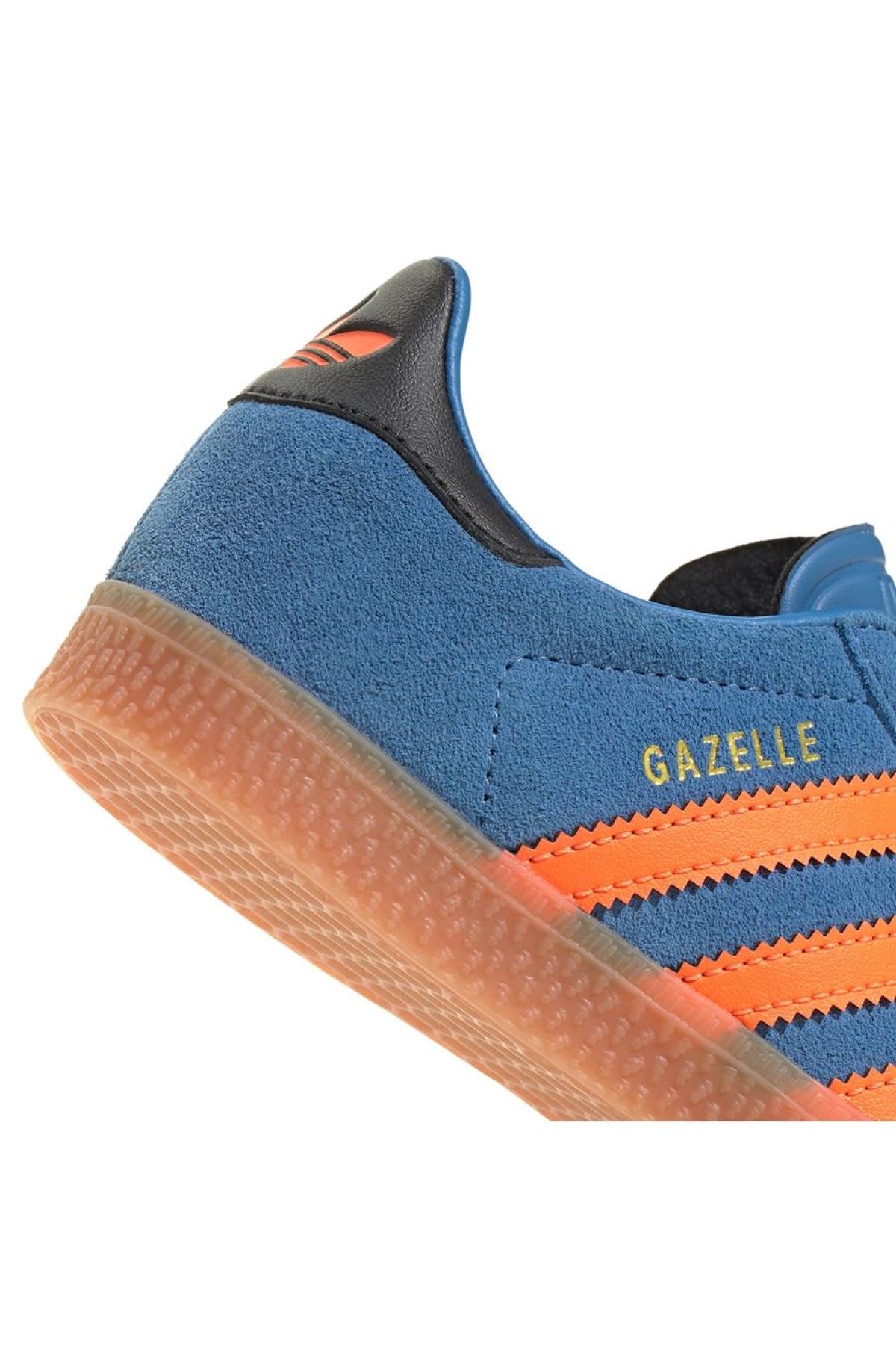 Adidas Mavi Adidas Gazelle Çocuk