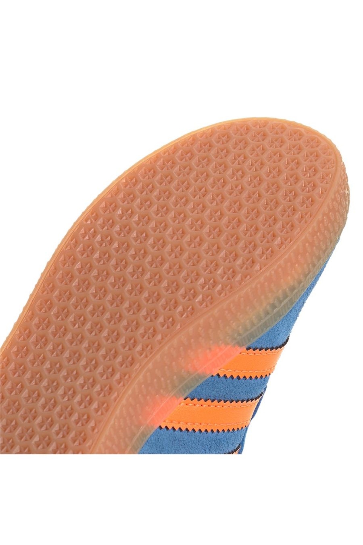 Adidas Mavi Adidas Gazelle Çocuk