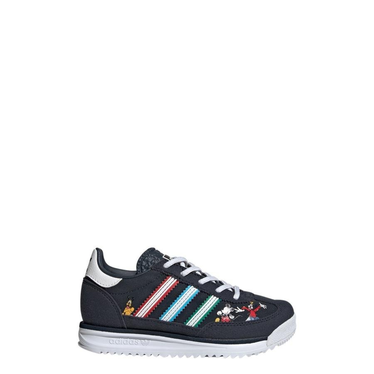 Unisex Çocuk SL 72 RS EL C Spor Ayakkabı JH7454 Fiyatları
