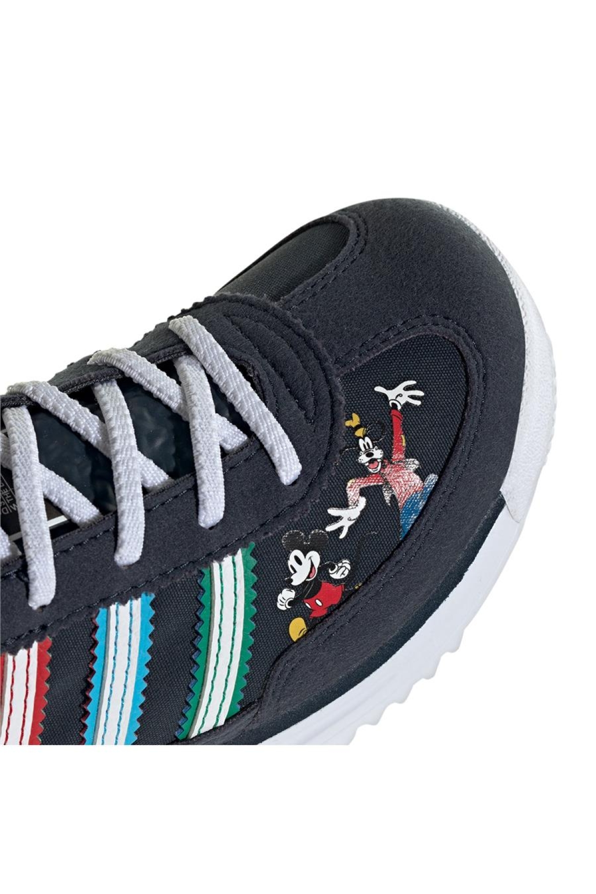 Unisex Çocuk SL 72 RS EL C Spor Ayakkabı JH7454 - Görsel 10