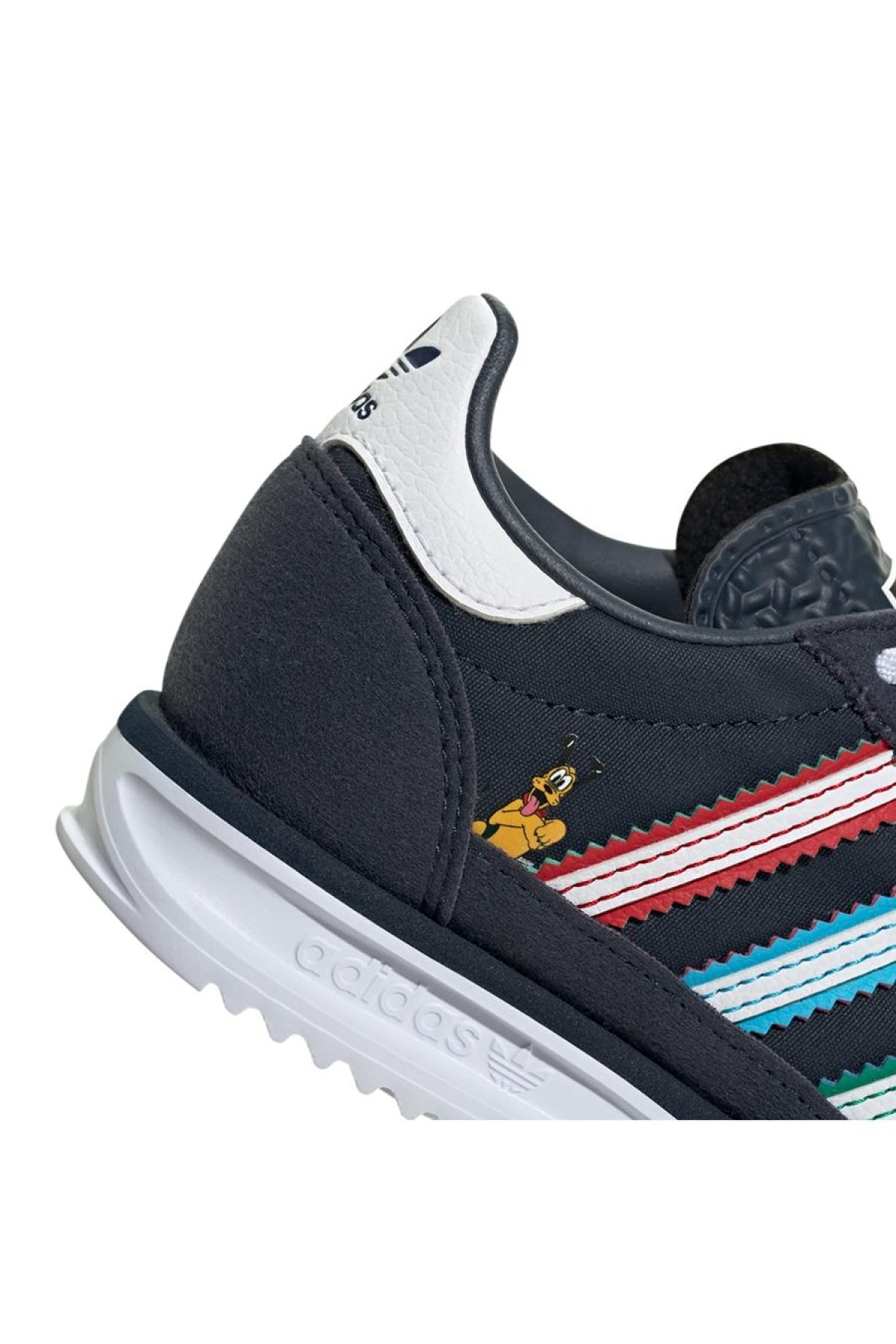 Unisex Çocuk SL 72 RS EL C Spor Ayakkabı JH7454 - Görsel 11