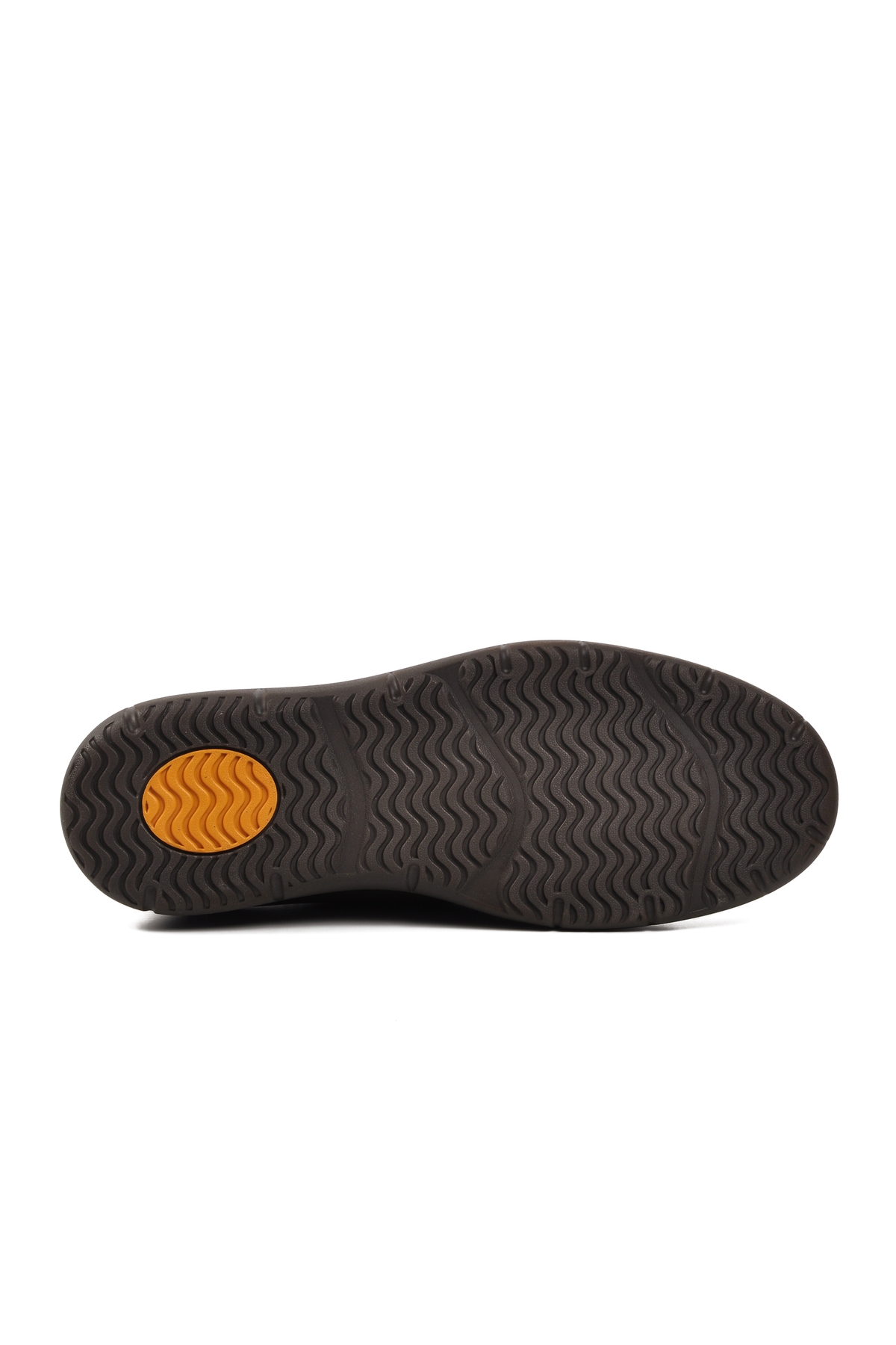 Aspor Kahve Erkek Casual Ayakkabı - Görsel 6