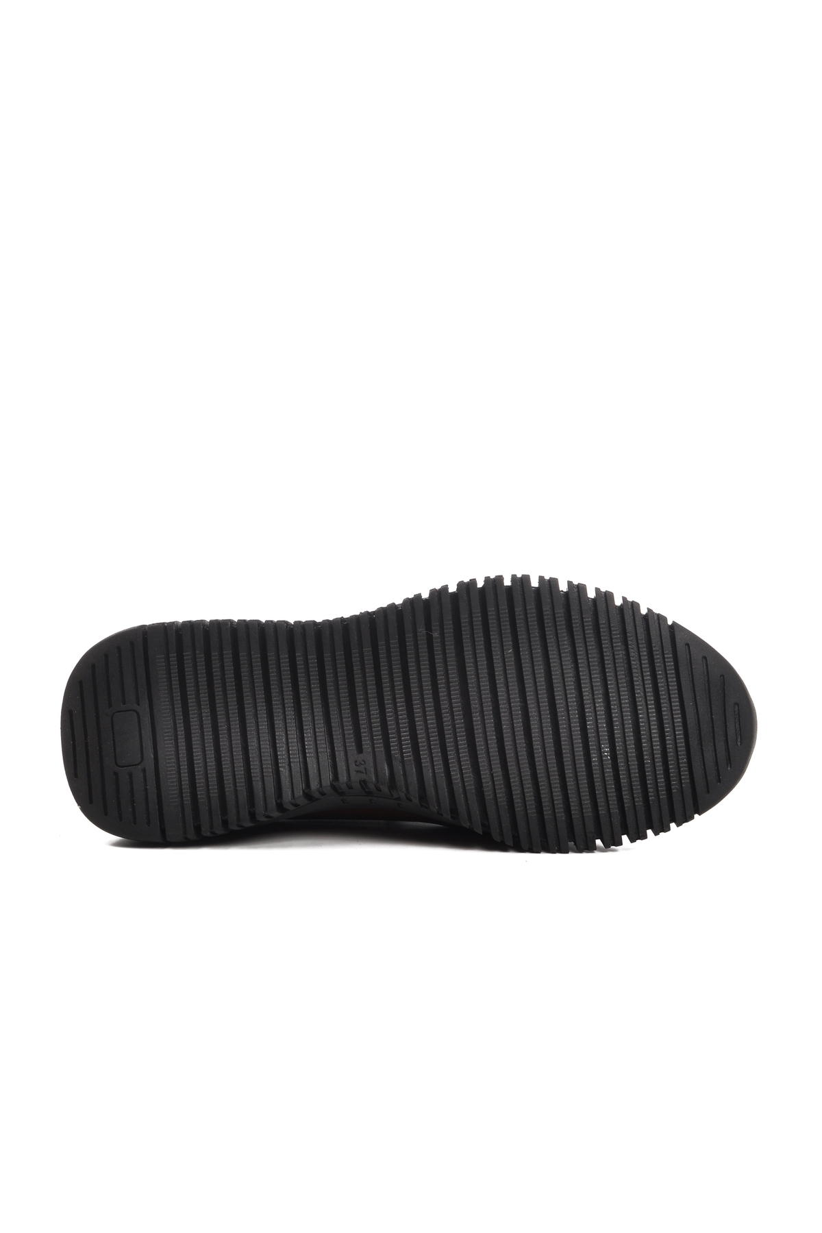 Aspor Taba Hakiki Deri Kadın Casual Ayakkabı - Görsel 6