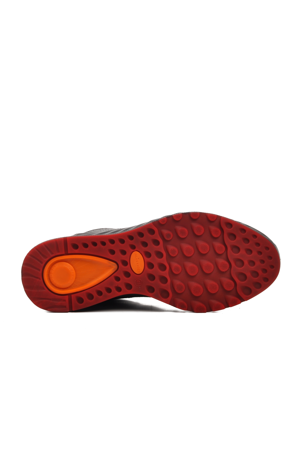 Aspor Siyah Erkek Casual Ayakkabı - Görsel 6