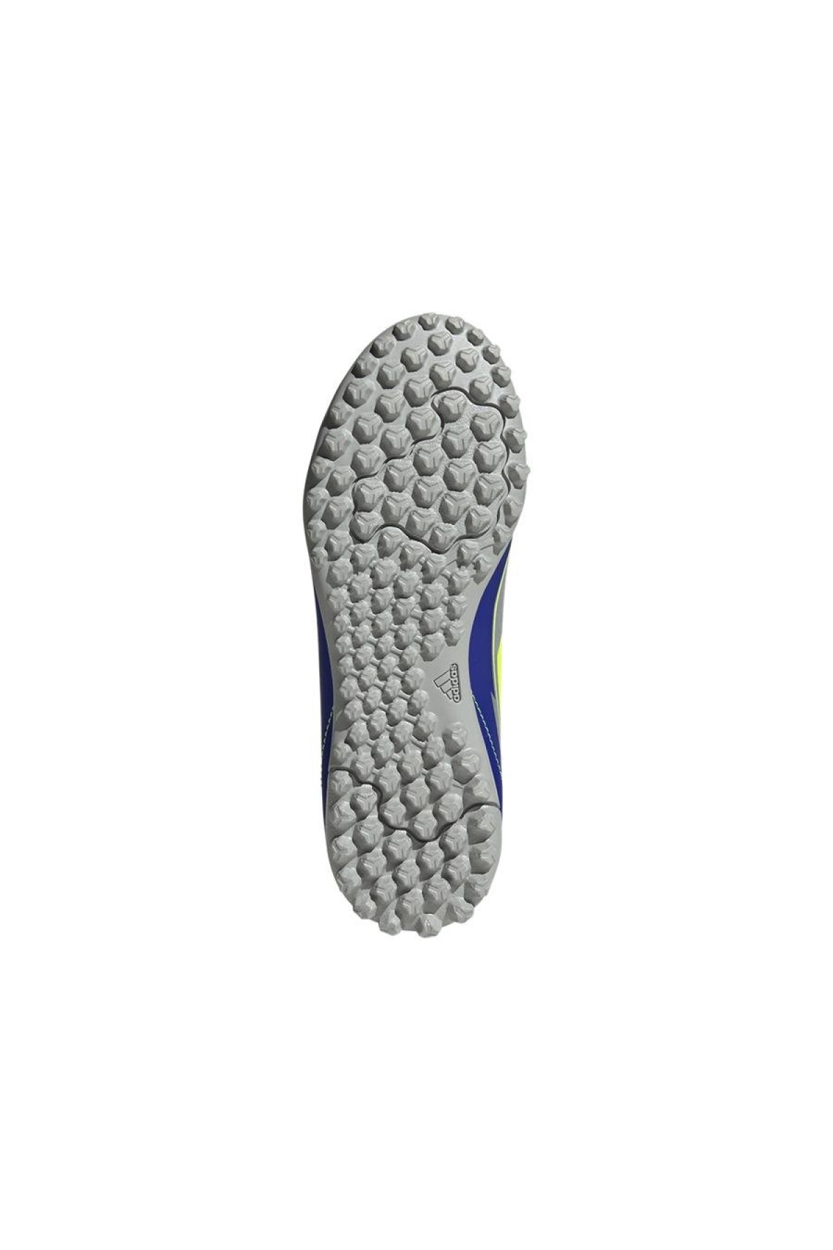 Gri Unisex Çocuk Halı Saha F50 CLUB TF J MESSI IH0923 - Görsel 5