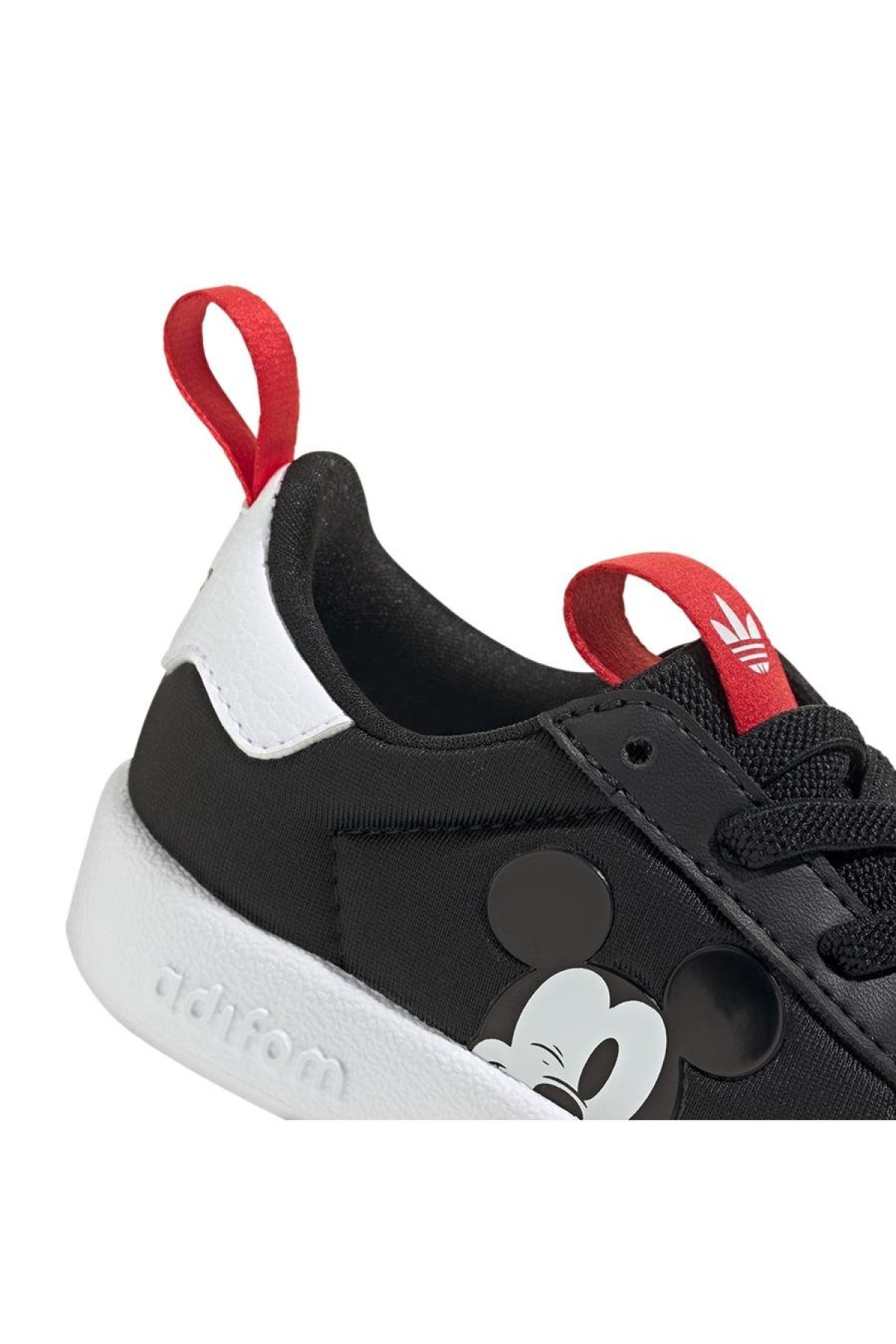 Bebek Siyah Sneaker ADIFOM SUPERSTAR 360 I JH5179 - Görsel 11