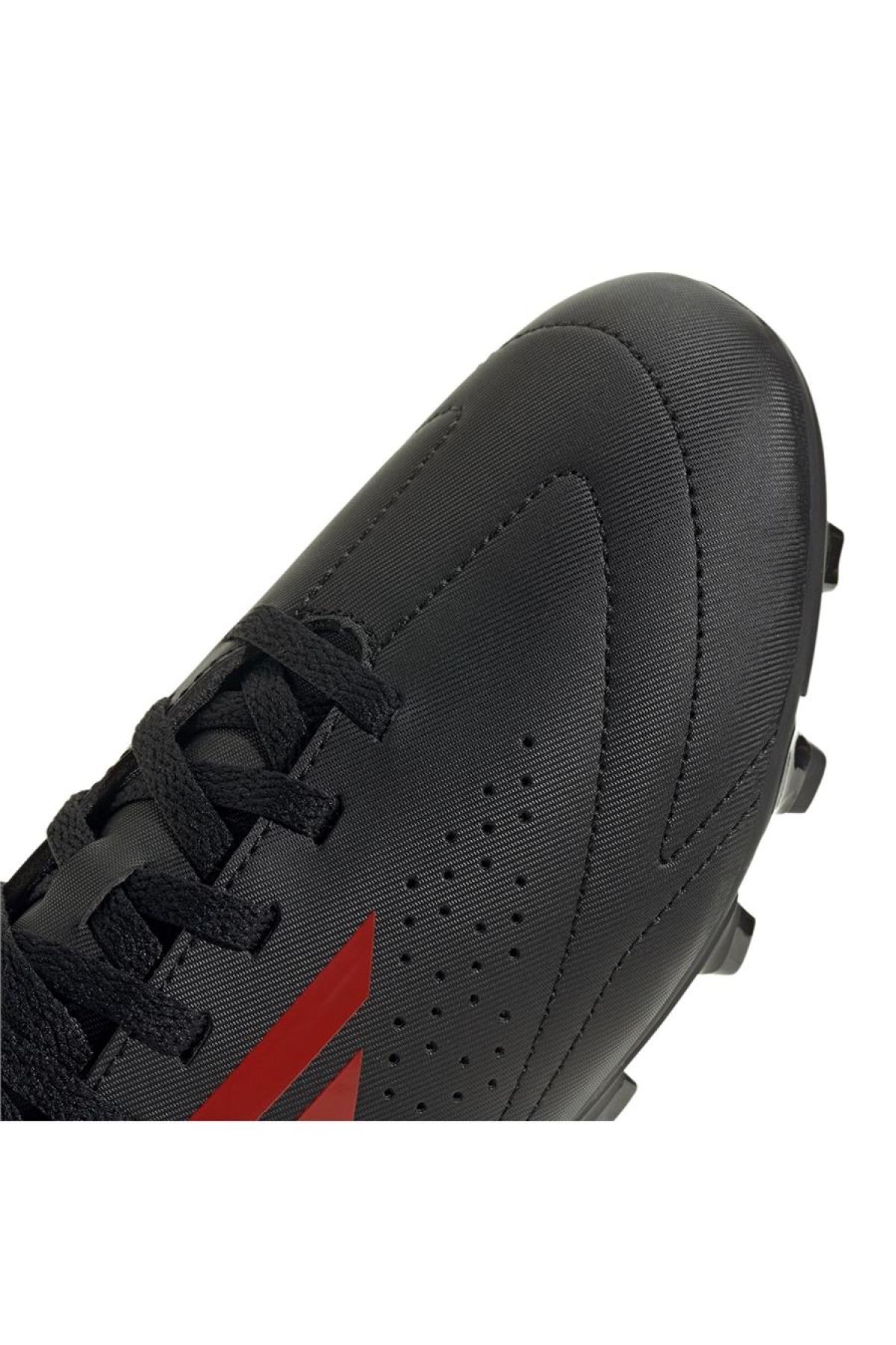 Unisex Çocuk Siyah Krampon DEPORTIVO III FxG J IF1406 - Görsel 9