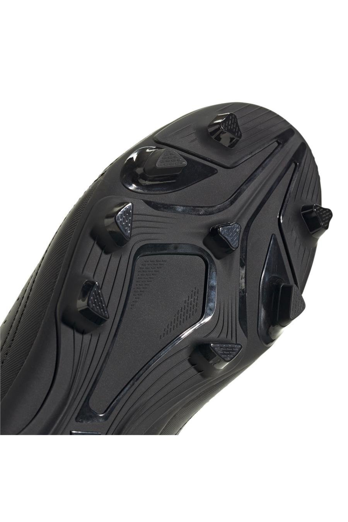 Unisex Çocuk Siyah Krampon DEPORTIVO III FxG J IF1406 - Görsel 10