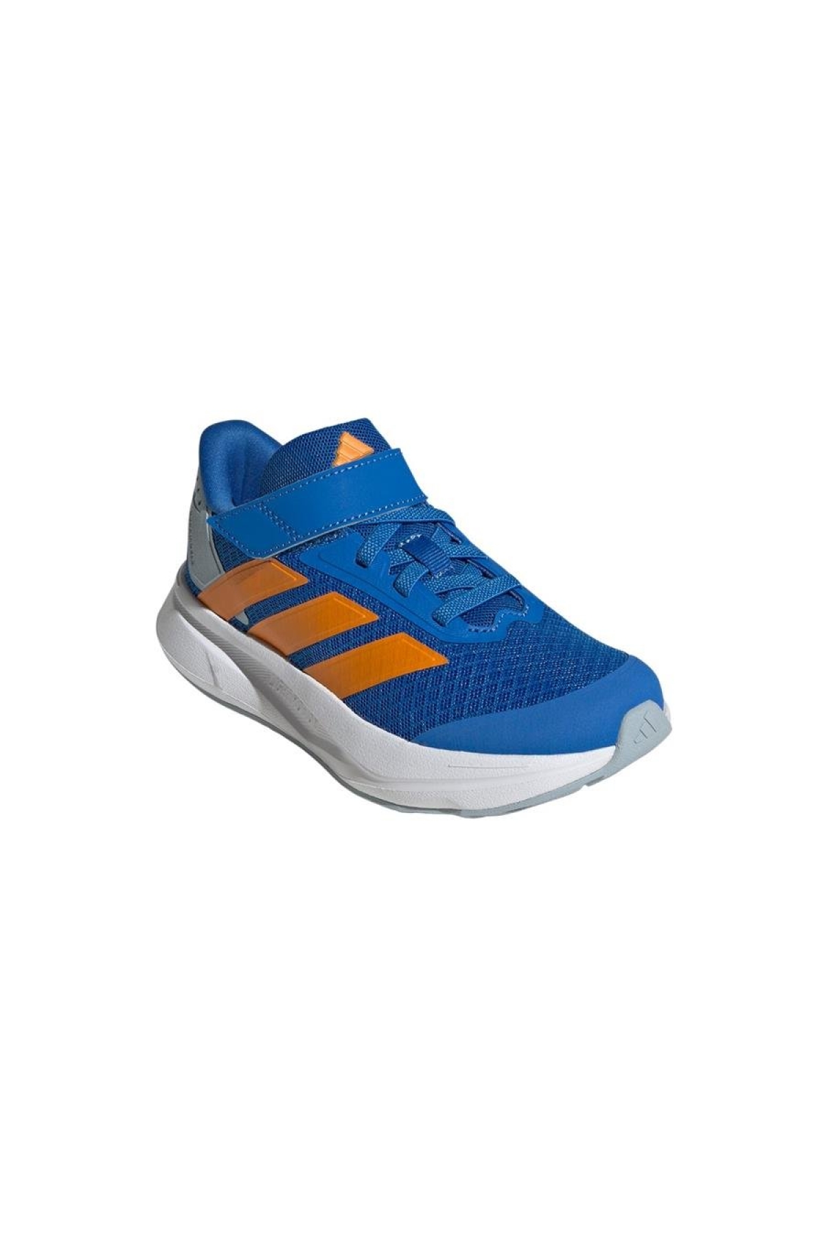 Mavi Unisex Çocuk Koşu Ayakkabısı DURAMO SL2 EL C JS2800 - Görsel 8