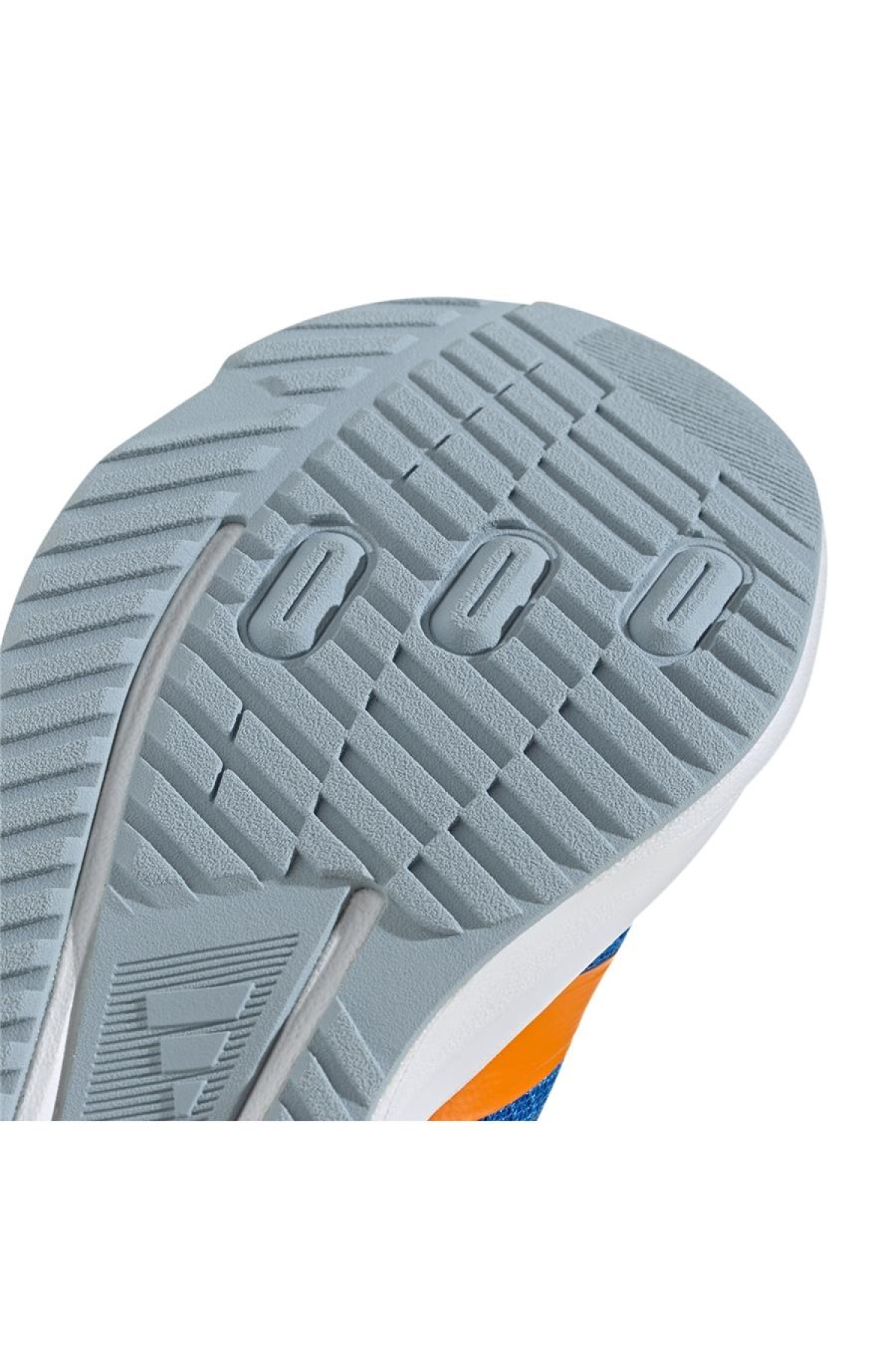 Mavi Unisex Çocuk Koşu Ayakkabısı DURAMO SL2 EL C JS2800 - Görsel 10