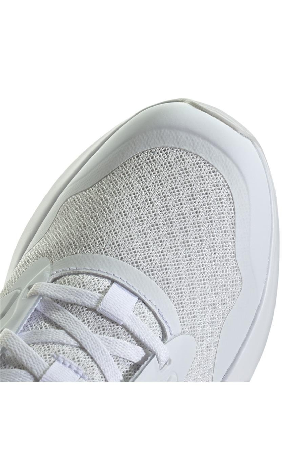 Beyaz Unisex Çocuk Koşu Ayakkabısı FortaRun 3.0 J IH2842 - Görsel 11