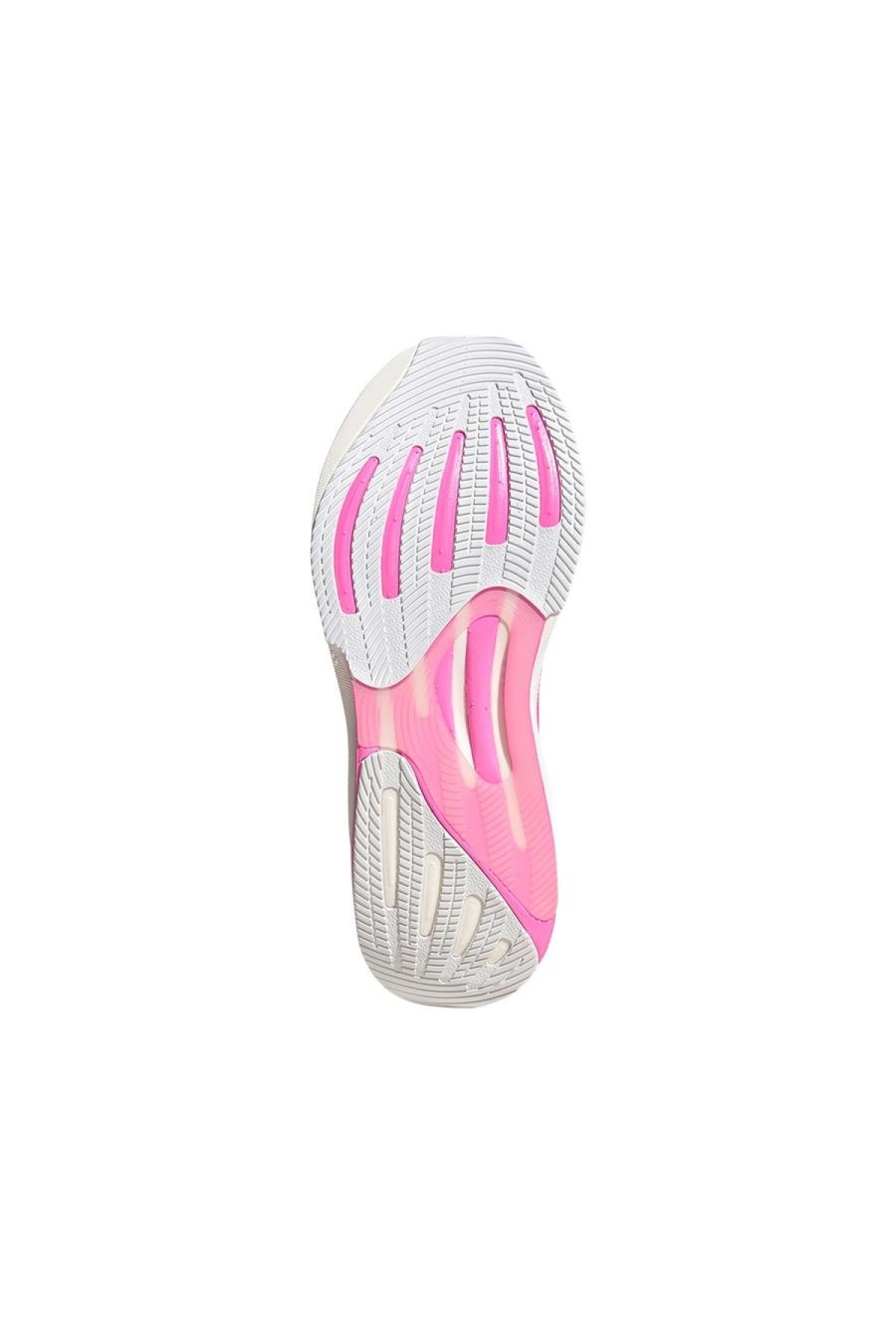 Kadın Beyaz Koşu Ayakkabısı SUPERNOVA RISE 2 W IH8664 - Görsel 6