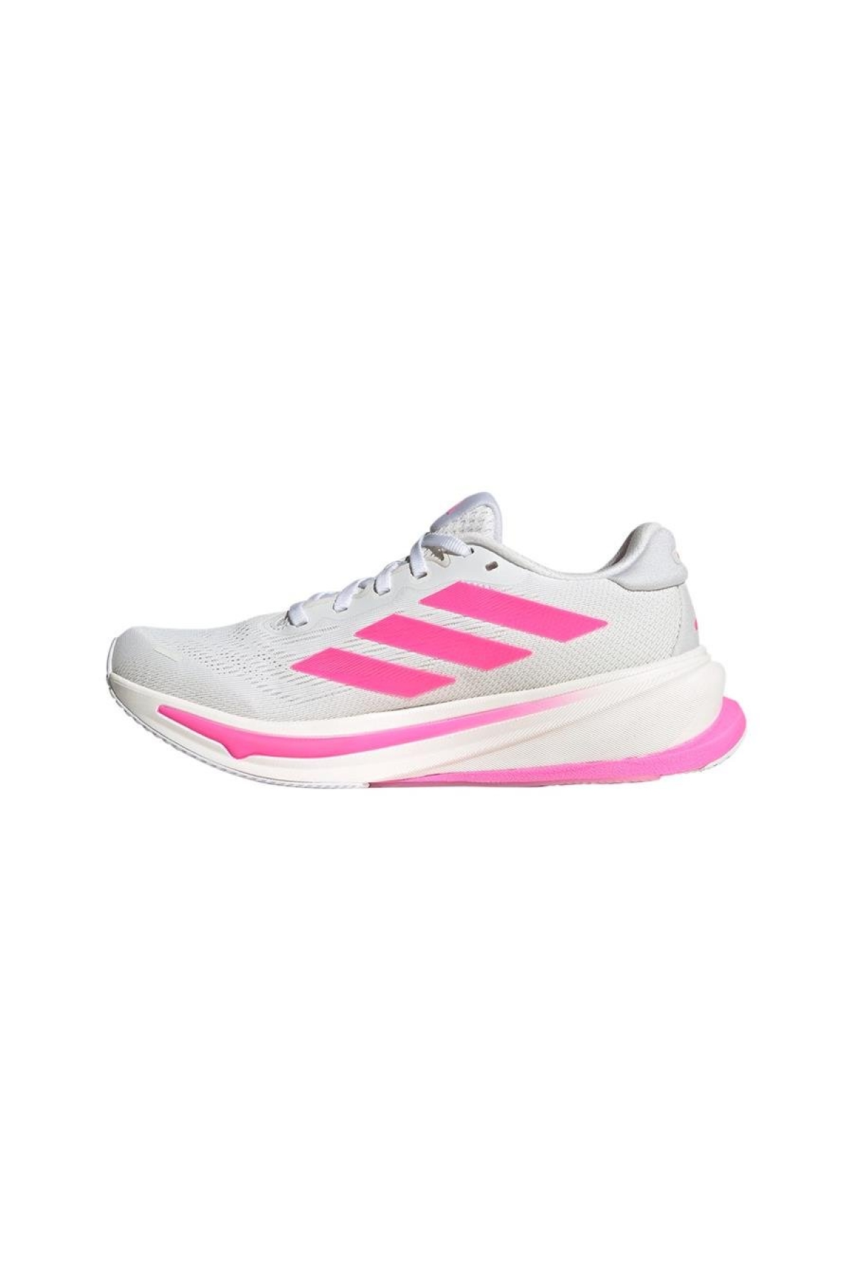 Kadın Beyaz Koşu Ayakkabısı SUPERNOVA RISE 2 W IH8664 - Görsel 7
