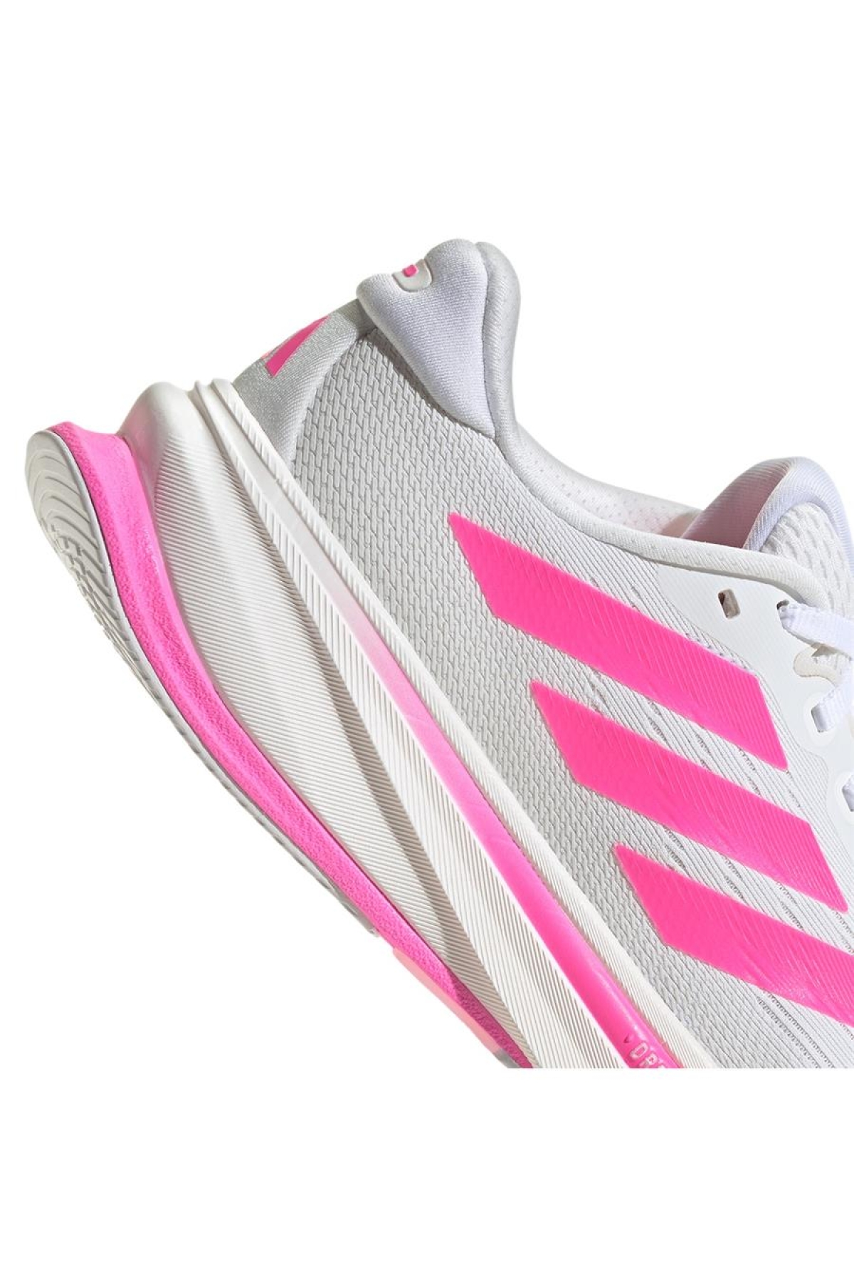 Kadın Beyaz Koşu Ayakkabısı SUPERNOVA RISE 2 W IH8664 - Görsel 11