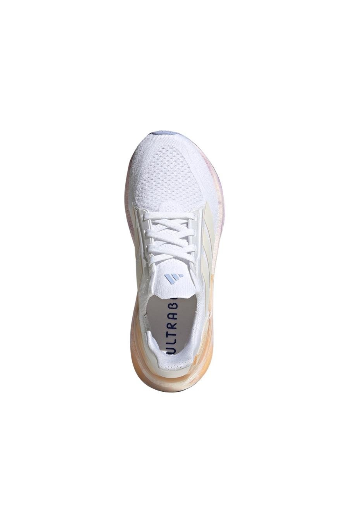 Kadın Beyaz Koşu Ayakkabısı ULTRABOOST 5X W JI1513 - Görsel 5