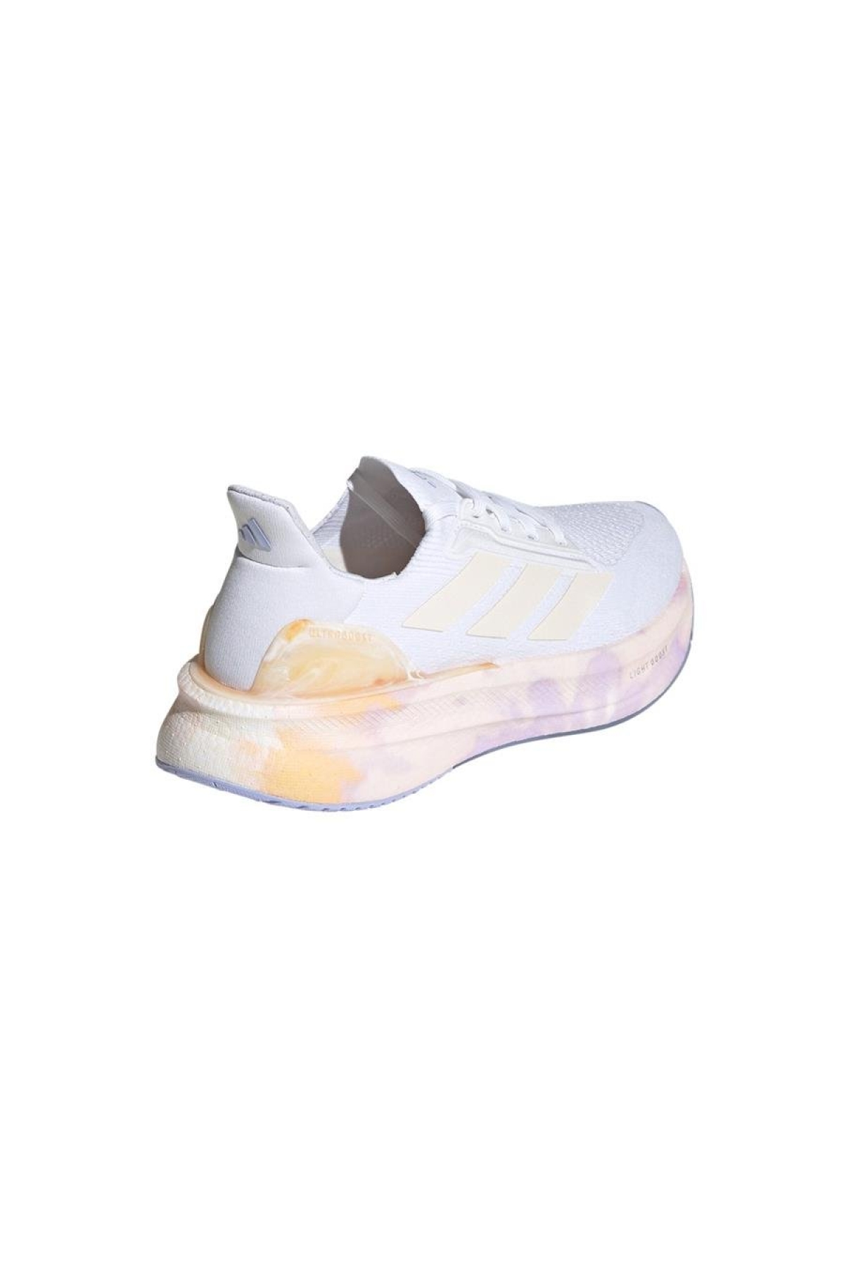 Kadın Beyaz Koşu Ayakkabısı ULTRABOOST 5X W JI1513 - Görsel 9