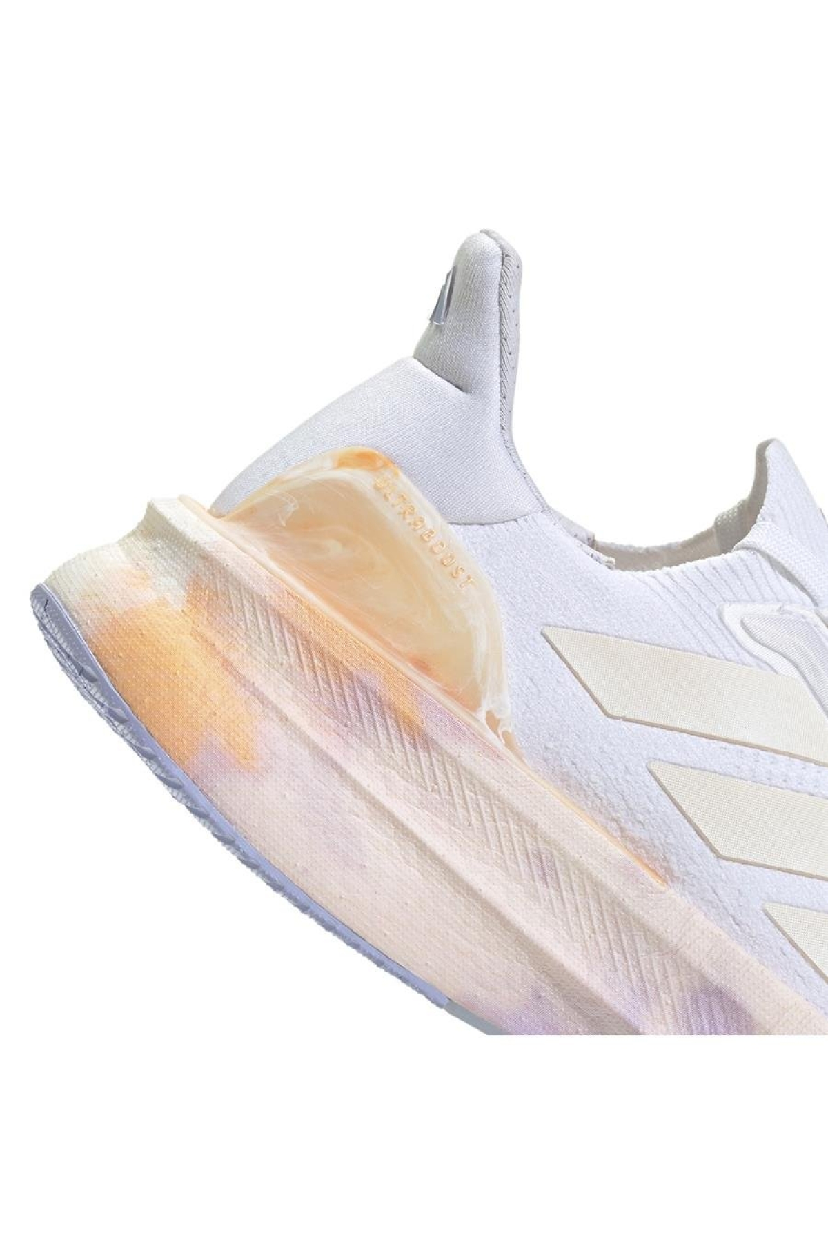 Kadın Beyaz Koşu Ayakkabısı ULTRABOOST 5X W JI1513 - Görsel 10