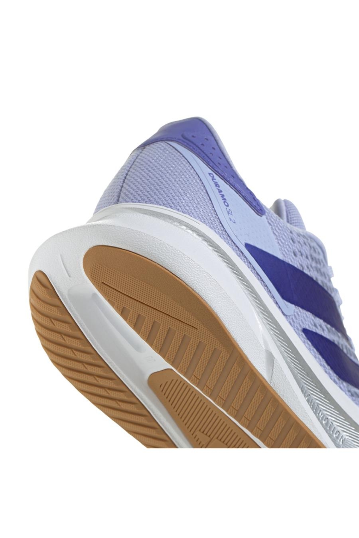 Mor Kadın Koşu Ayakkabısı DURAMO SL2 W IH8224 - Görsel 10