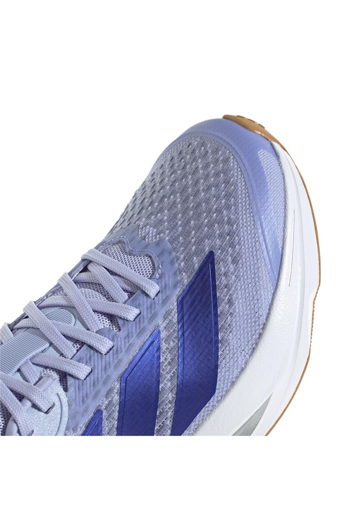 Mor Kadın Koşu Ayakkabısı DURAMO SL2 W IH8224 - Görsel 11
