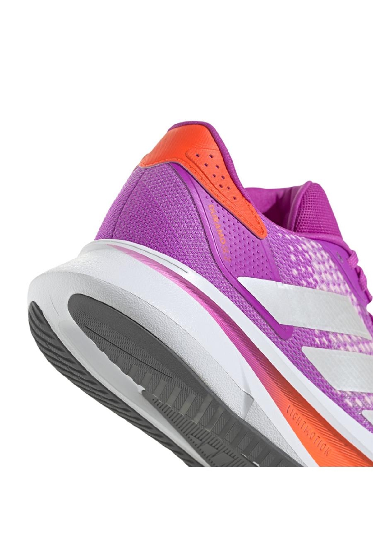 Pembe Kadın Koşu Ayakkabısı DURAMO SL2 W IH8222 - Görsel 10
