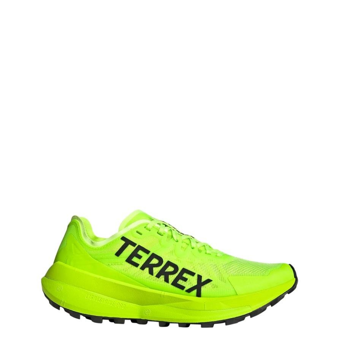 Adidas Terrex Agravic Speed yesil