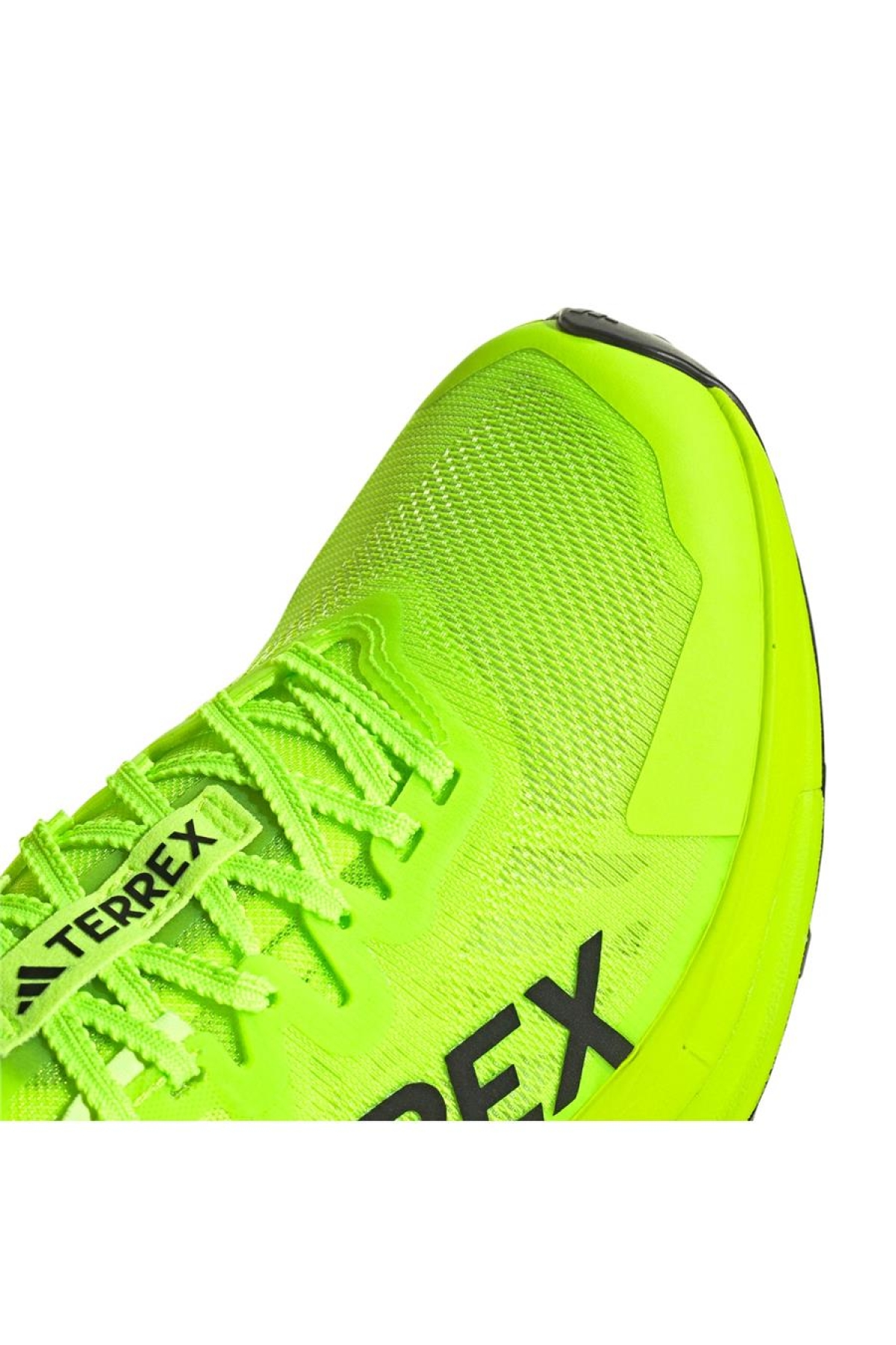 Yeşil Kadın Koşu Ayakkabısı TERREX AGRAVIC SPEED W JR5219 - Görsel 10