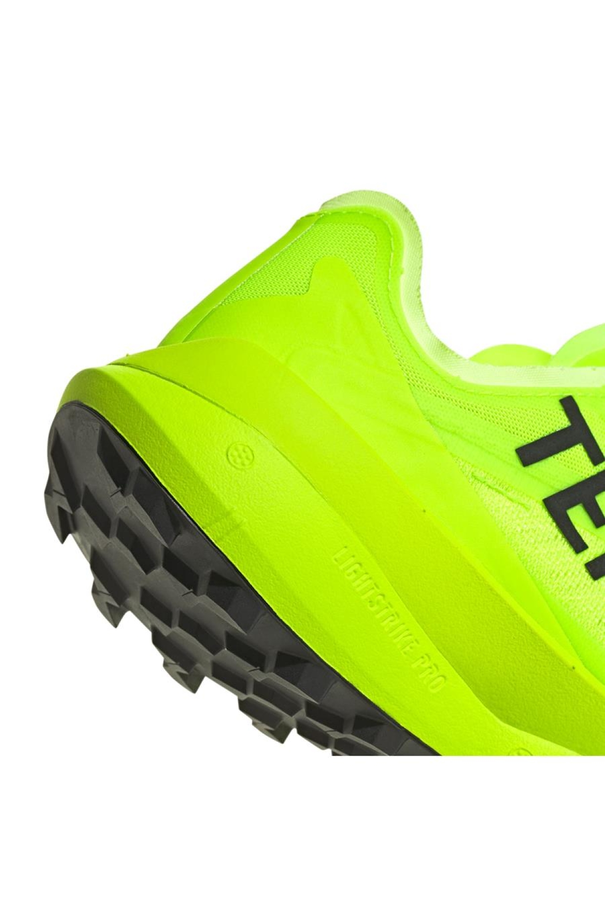 Yeşil Kadın Koşu Ayakkabısı TERREX AGRAVIC SPEED W JR5219 - Görsel 11