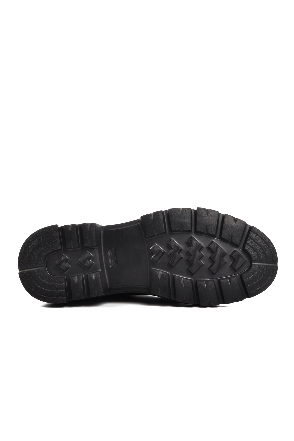 Aspor Kahve Açma Erkek Klasik Ayakkabı Premium - Görsel 6