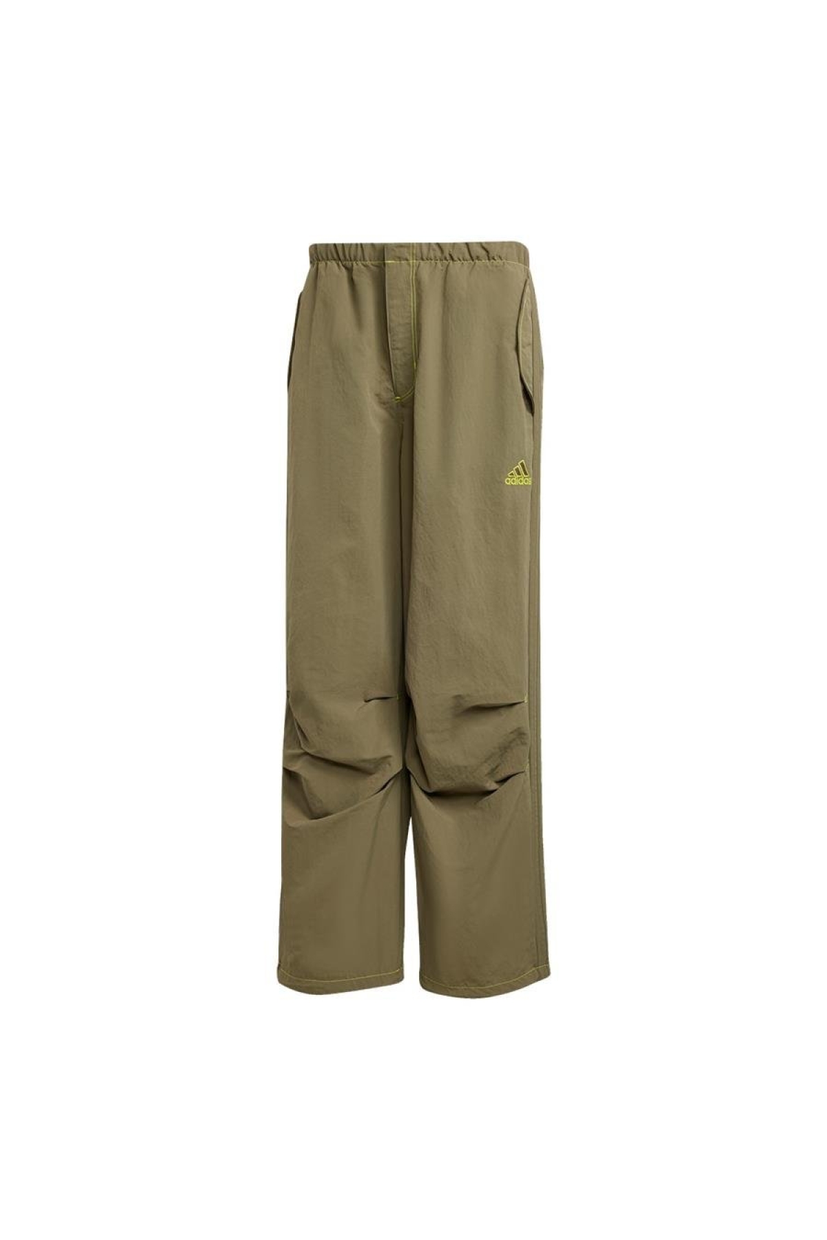 Erkek Yeşil Eşofman Altı PARACHUTE PANT JD5416 Fiyatları | Flo