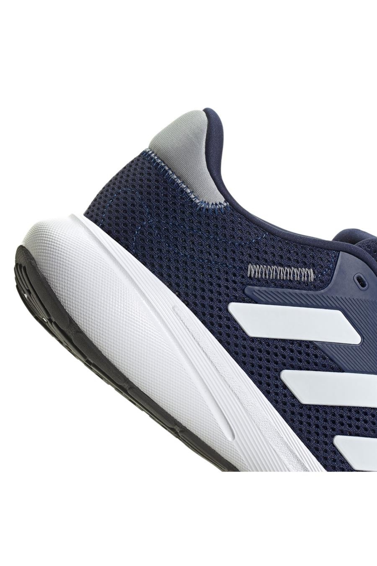 Erkek Mavi Koşu Ayakkabısı RESPONSE RUNNER U IH6103 - Görsel 10