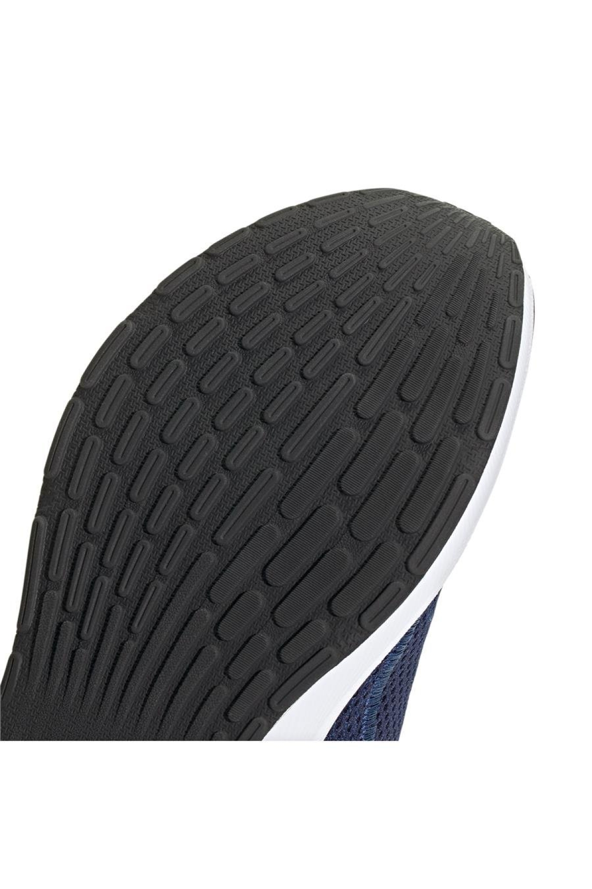 Erkek Mavi Koşu Ayakkabısı RESPONSE RUNNER U IH6103 - Görsel 11