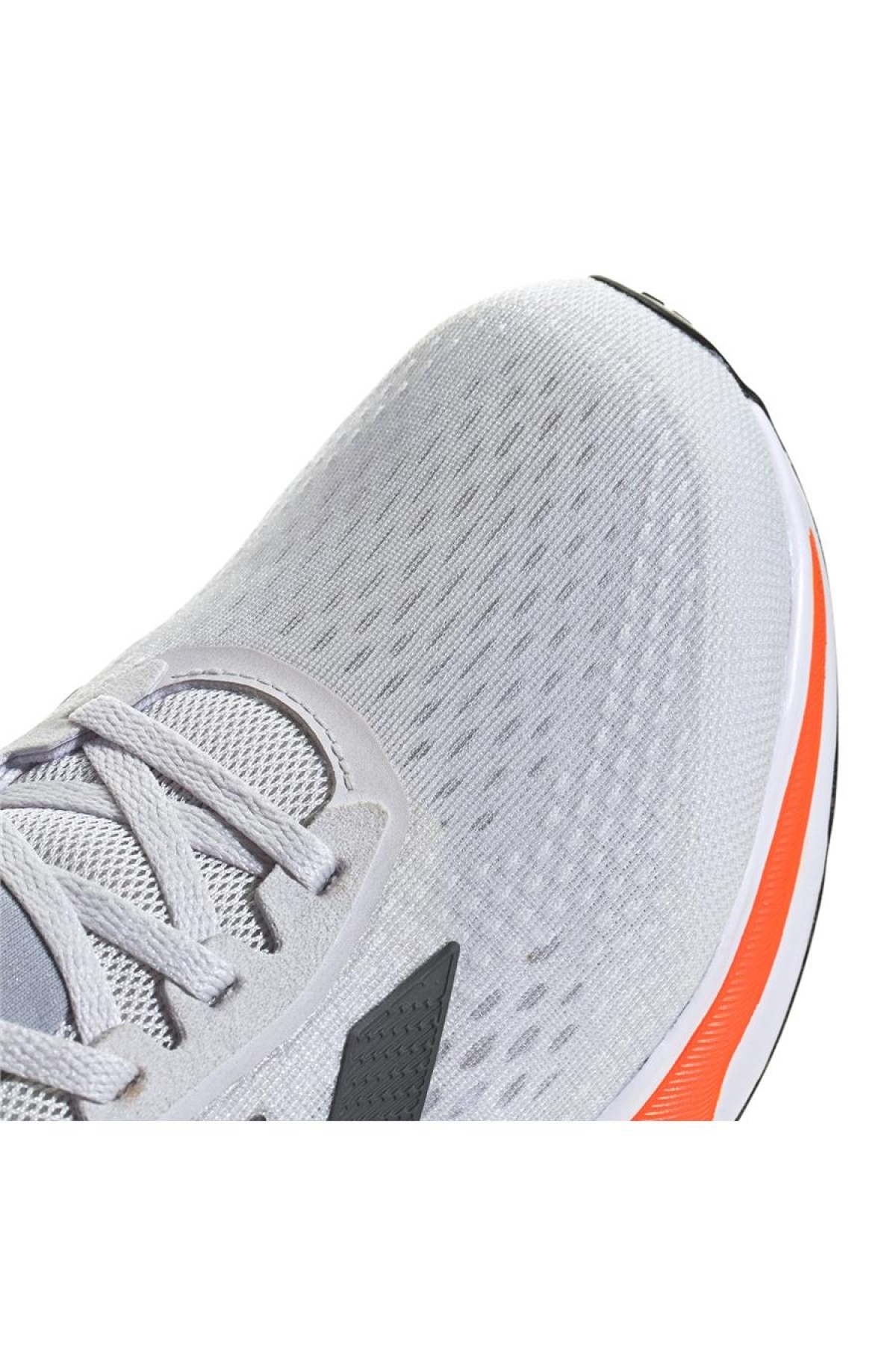 Gri Erkek Koşu Ayakkabısı RESPONSE SUPER M JI4627 - Görsel 10