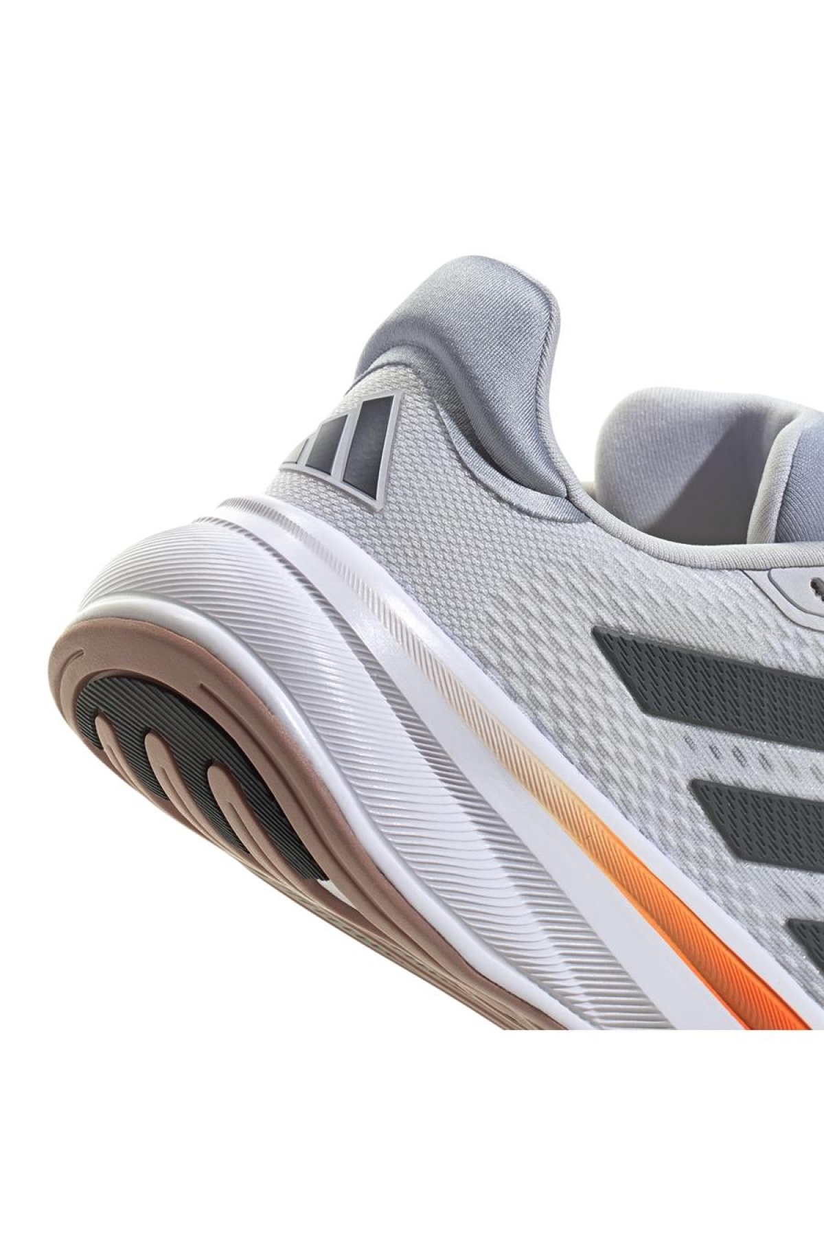 Gri Erkek Koşu Ayakkabısı RESPONSE SUPER M JI4627 - Görsel 11