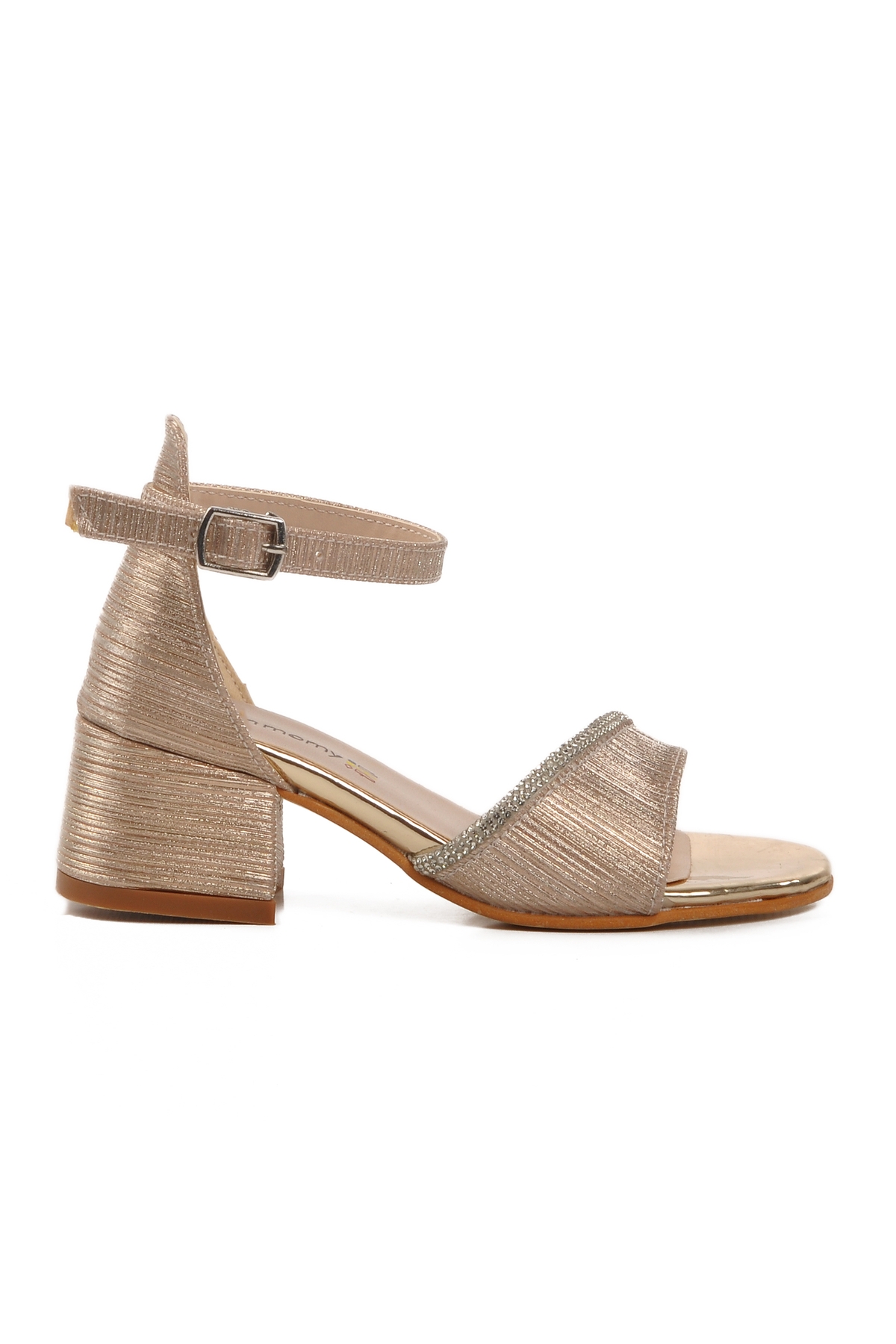 Altın Kız Çocuk Sandalet 253 RY 6503 P - Görsel 2